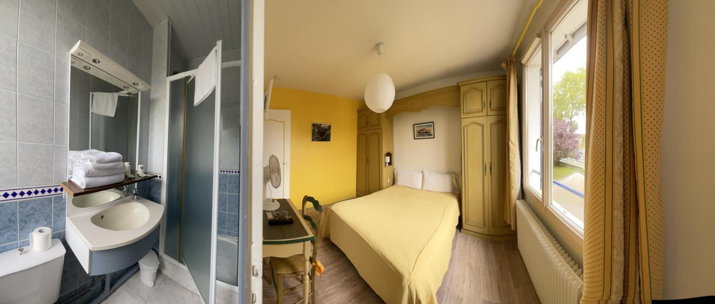 Relais Henri IV photo 4