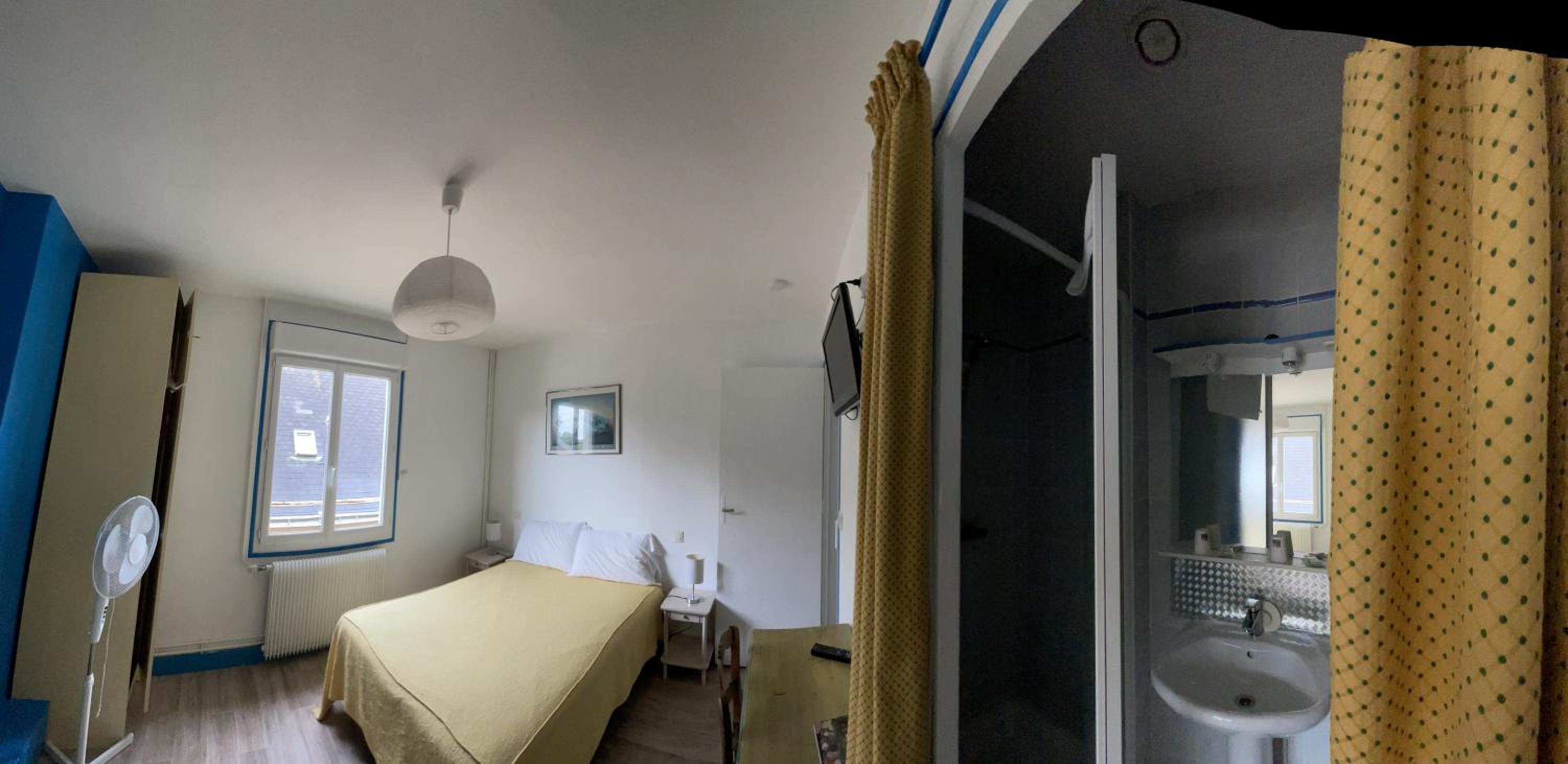 Relais Henri IV photo 2