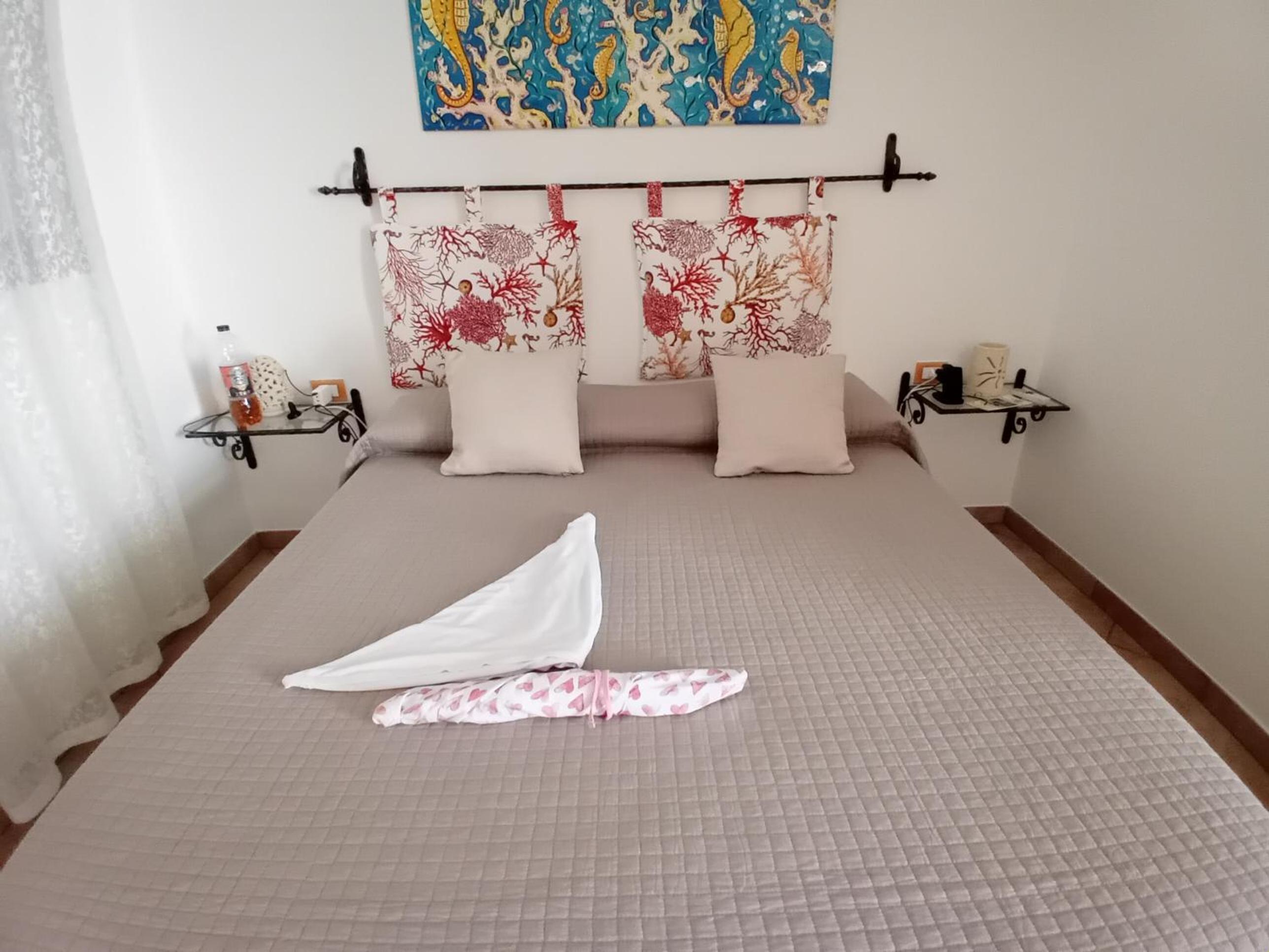 B&B MareIncantato photo 5