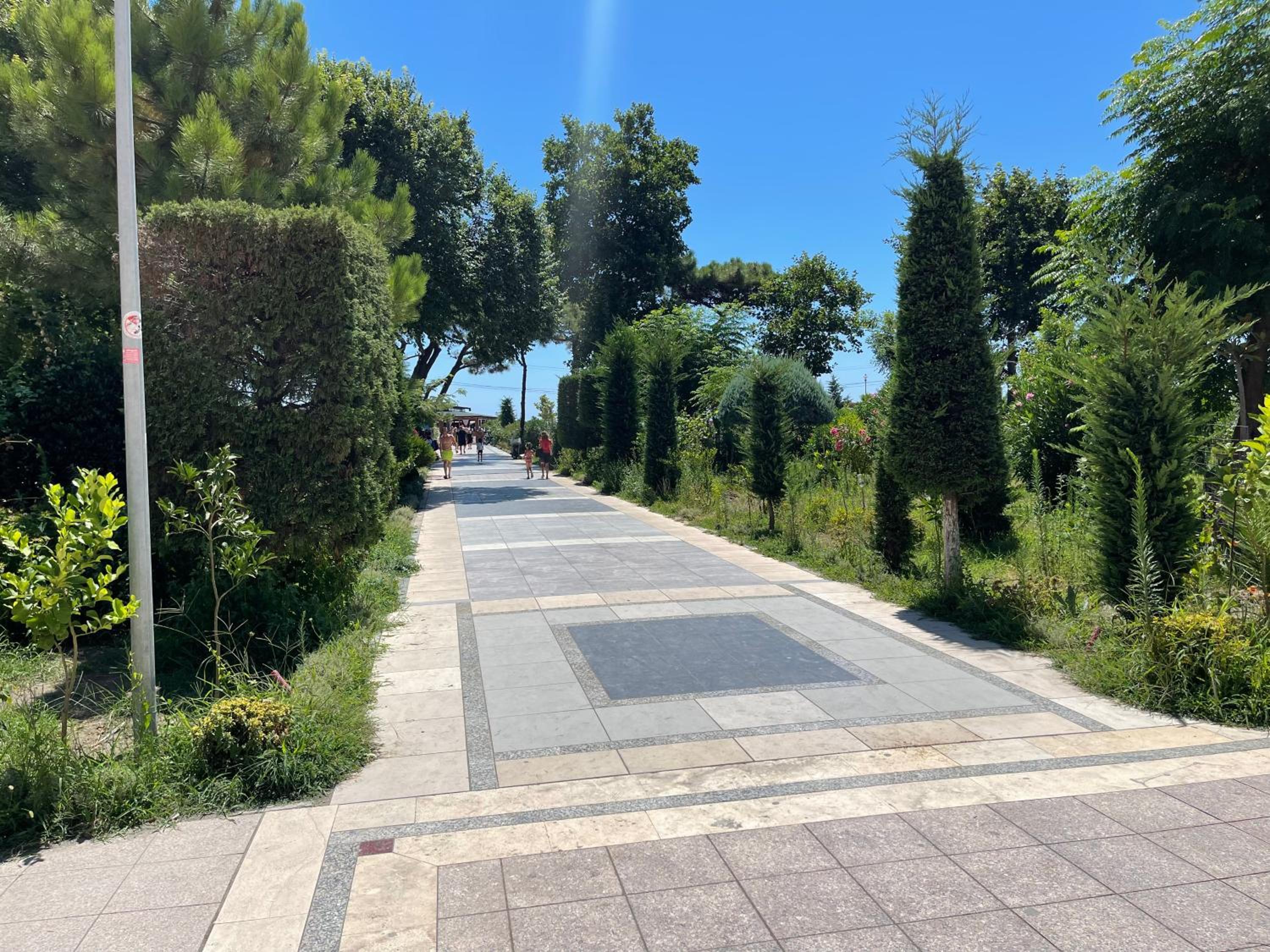 AKE Fishta Apartament