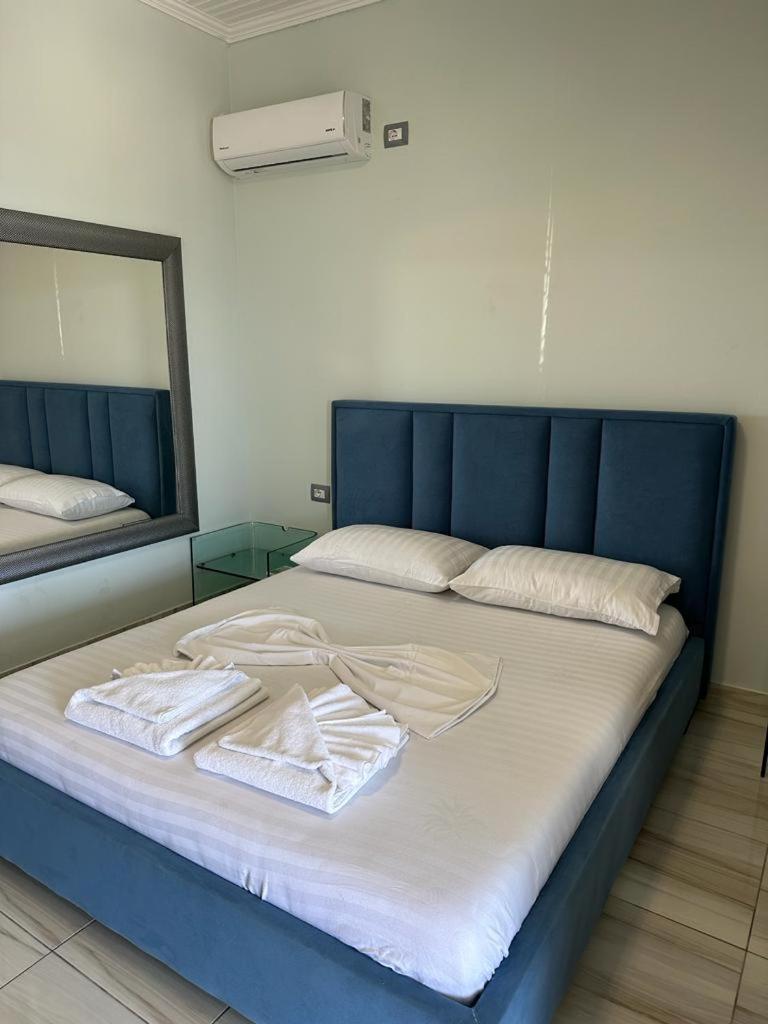 Paolo's Apartaments