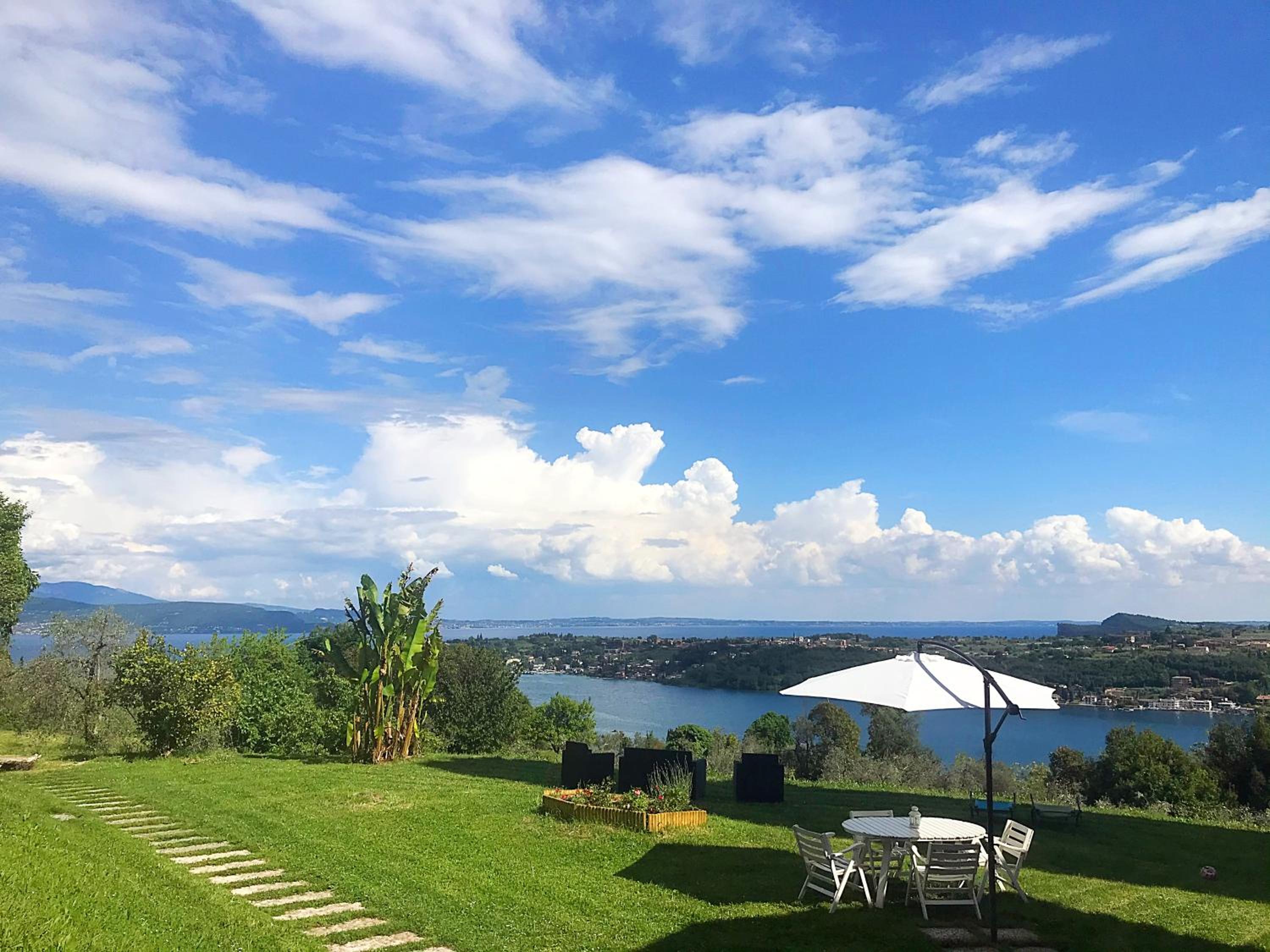 Agriturismo valsiniga view 5