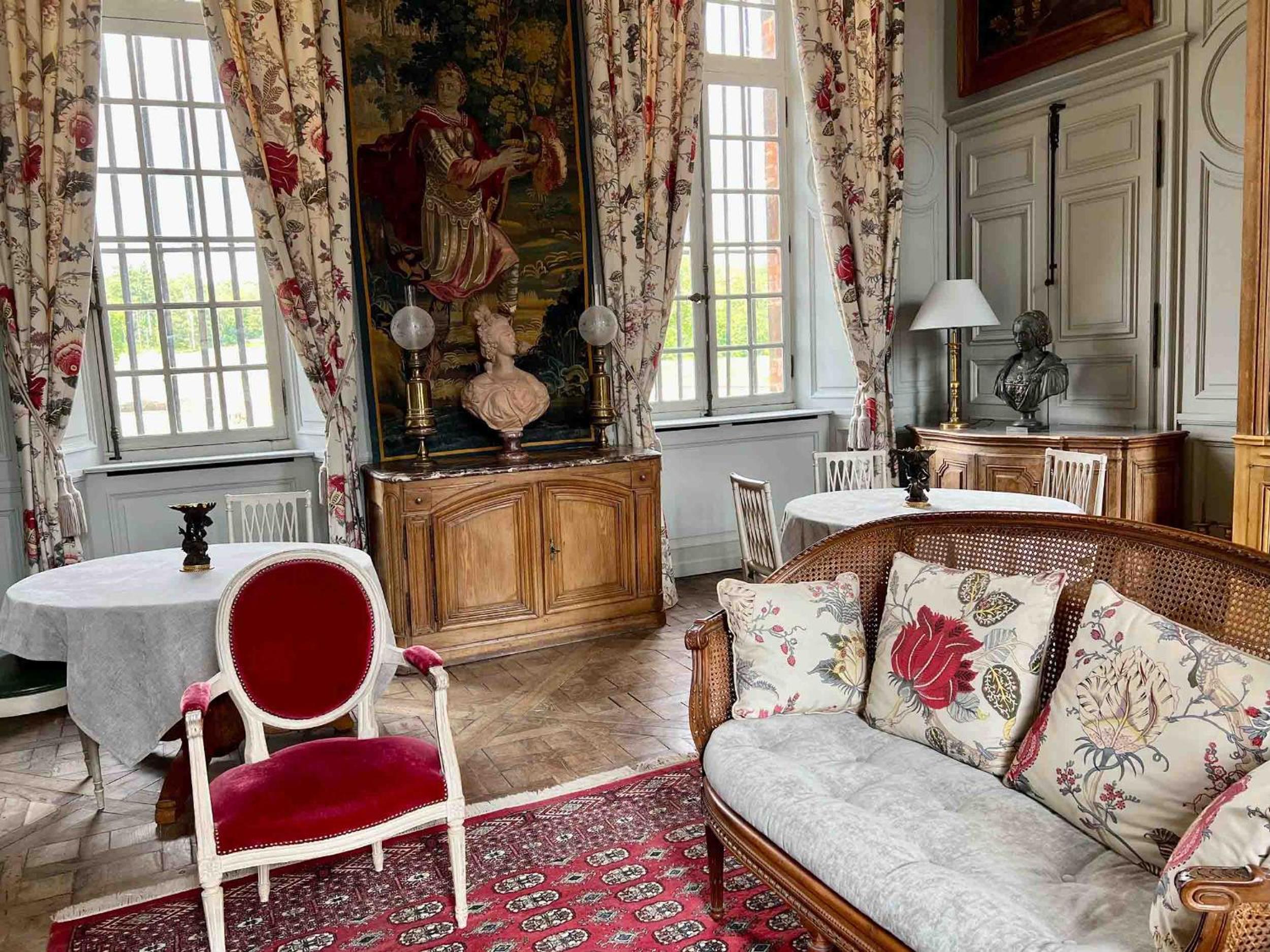 Chateau de La Riviere - Property Image 44