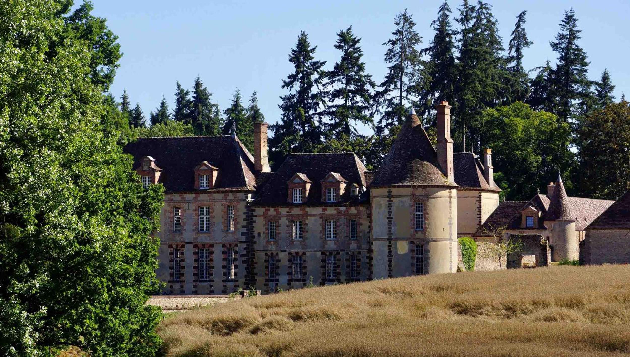 Chateau de La Riviere - Property Image 6
