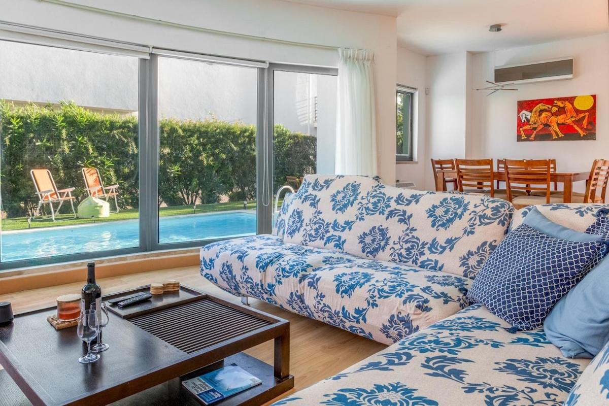 3 Bedroom Villa with Private Pool in Palmela