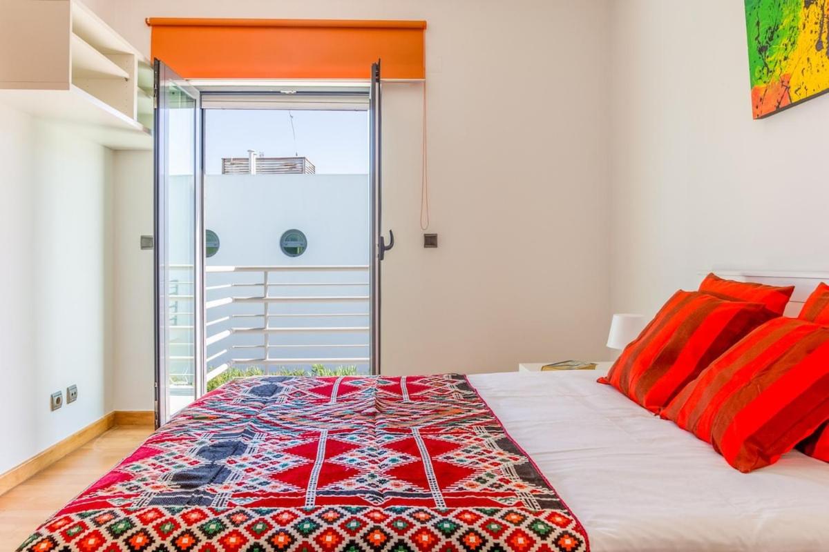 3 Bedroom Villa with Private Pool in Palmela view 4