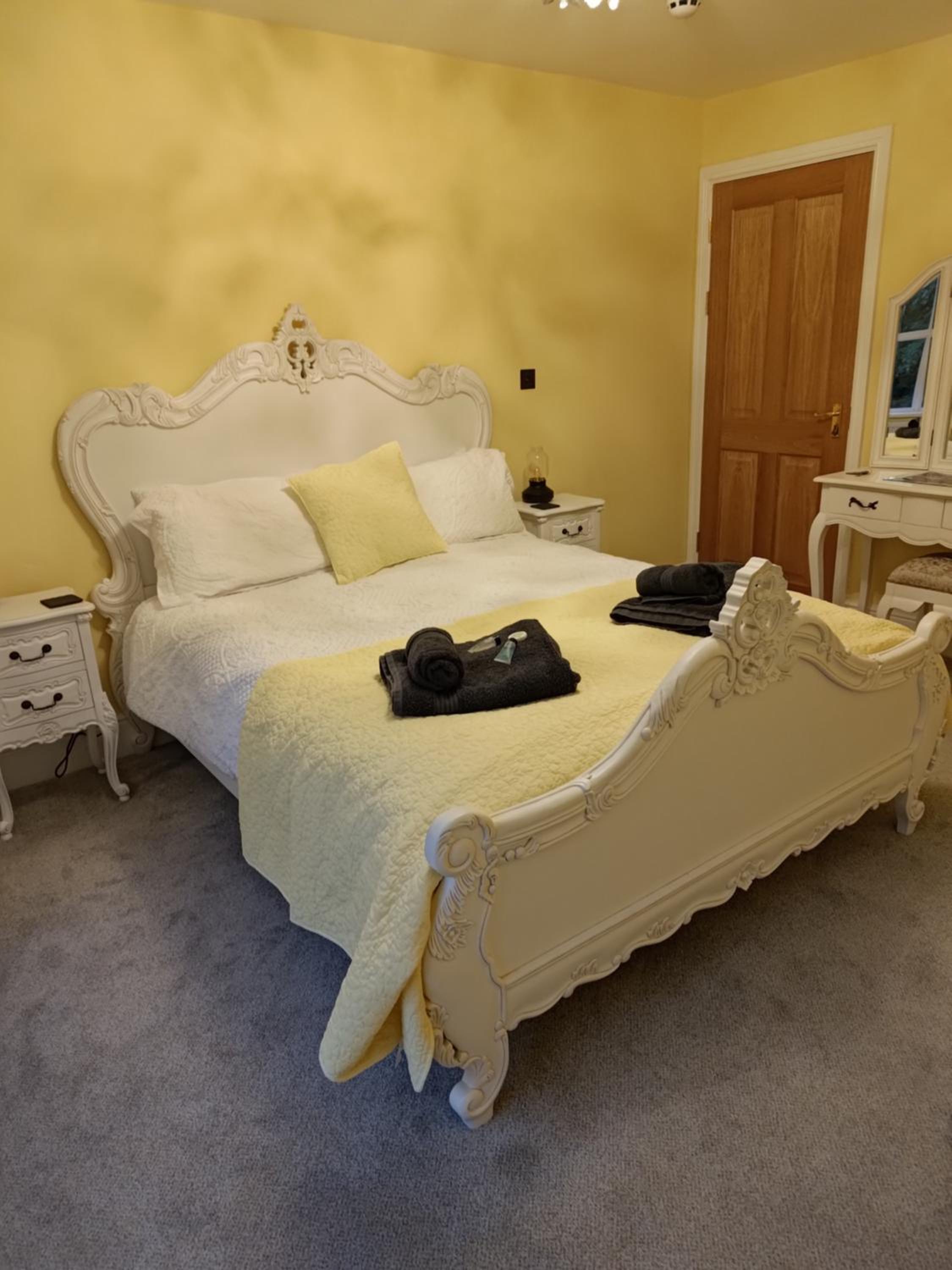 children's play area