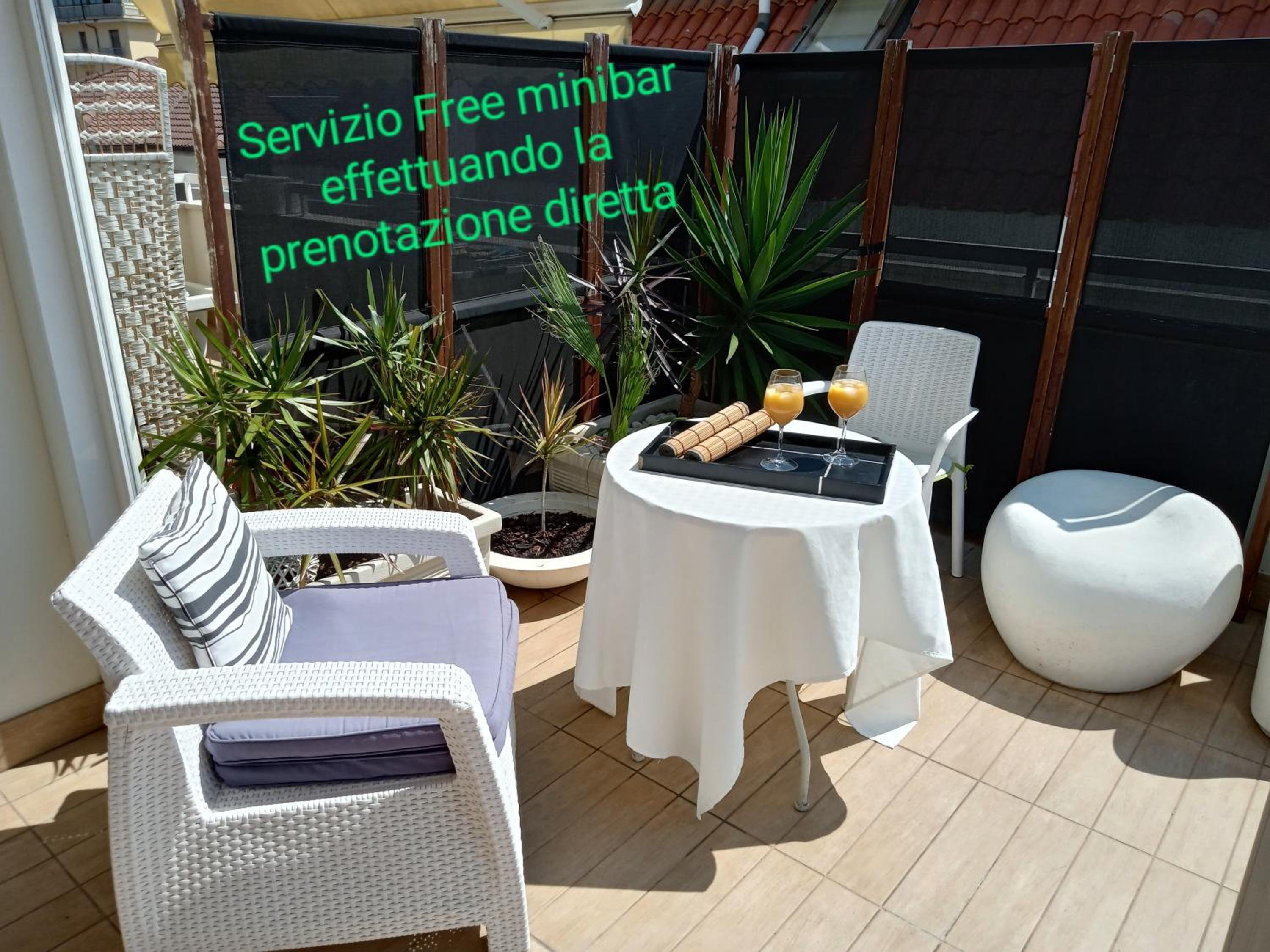 L'ATTICO Bed & Breakfast photo 2