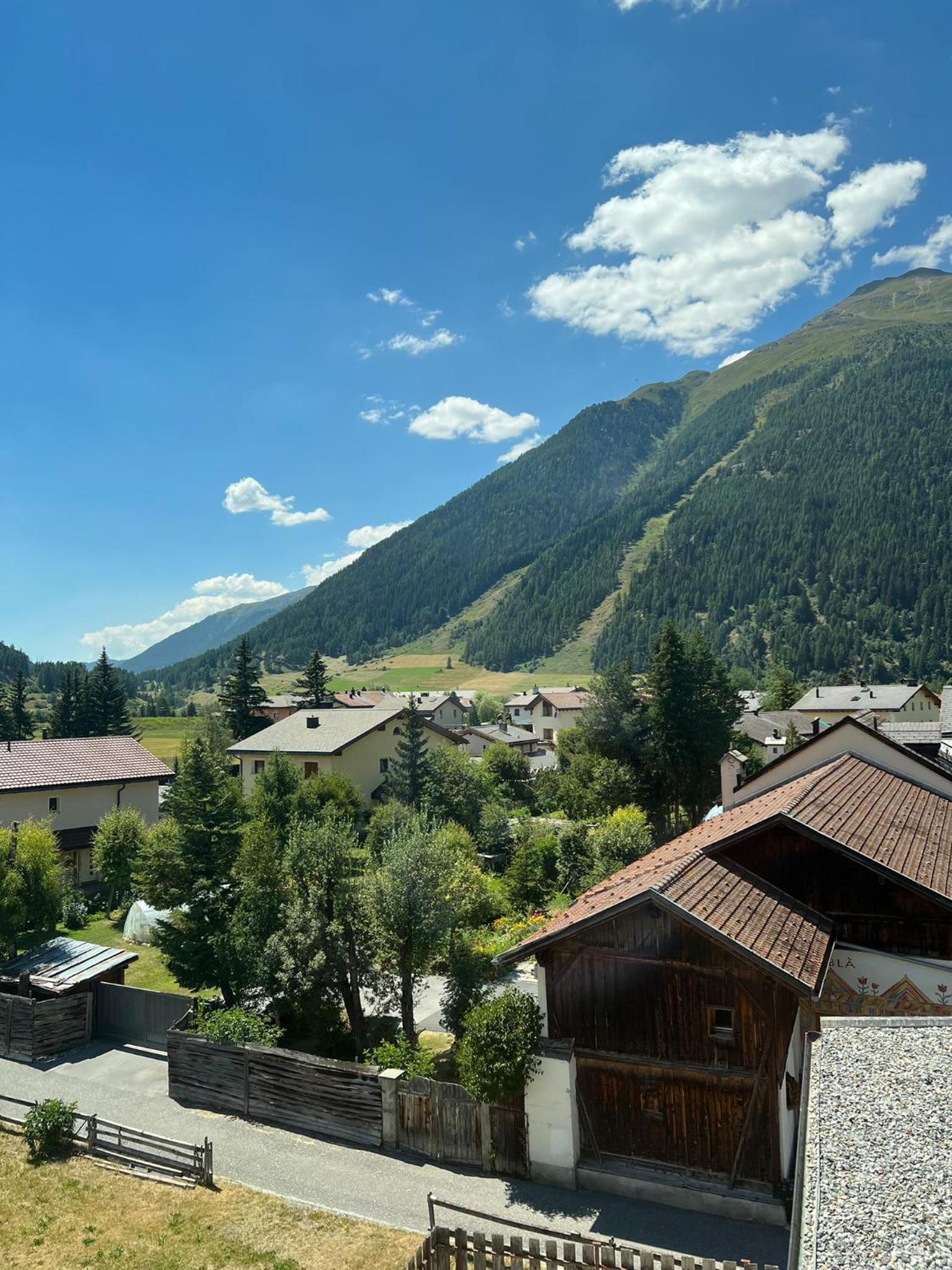 Hotel Adler Garni