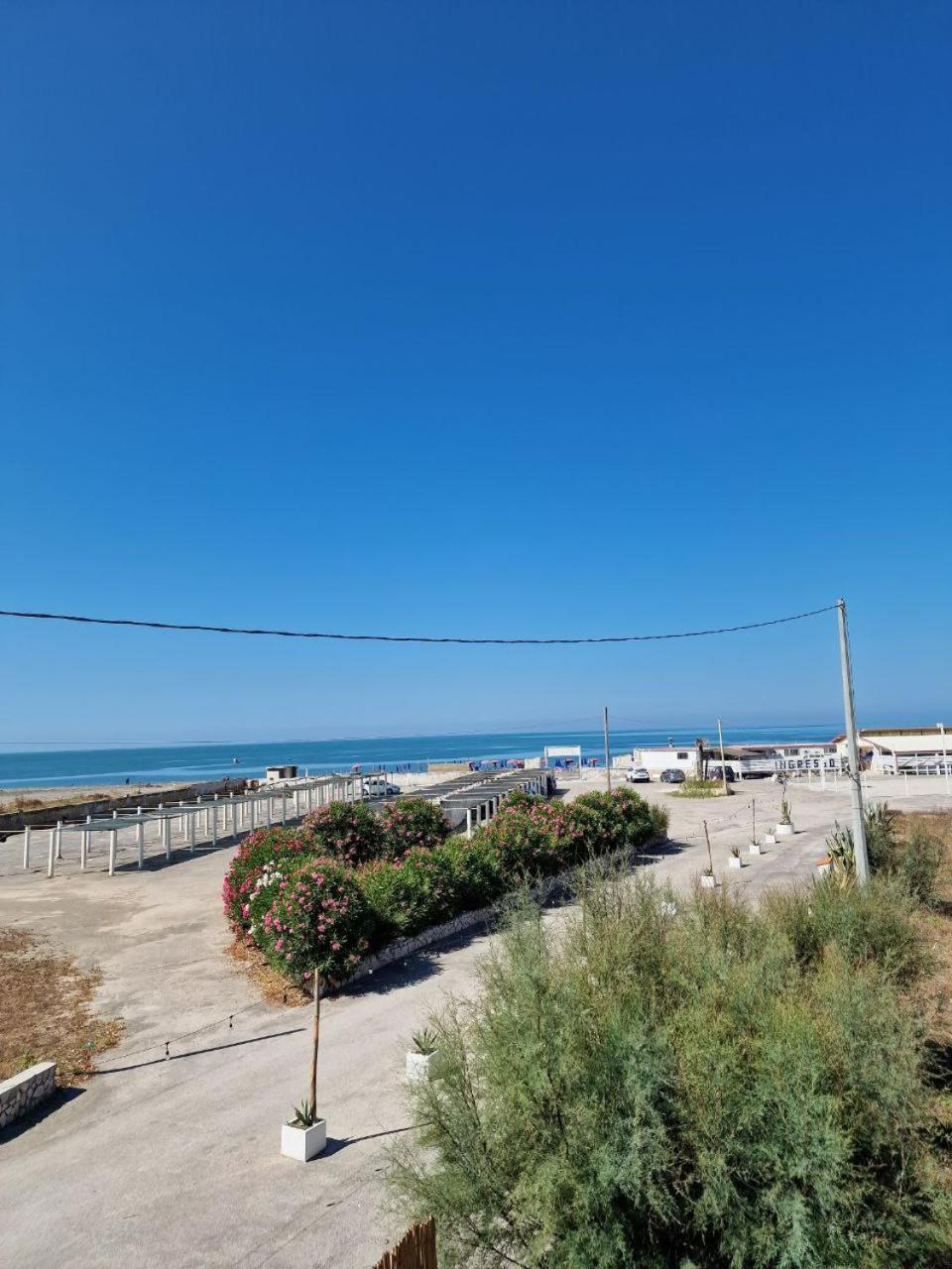 Beach Suites - by Lido Scalzone