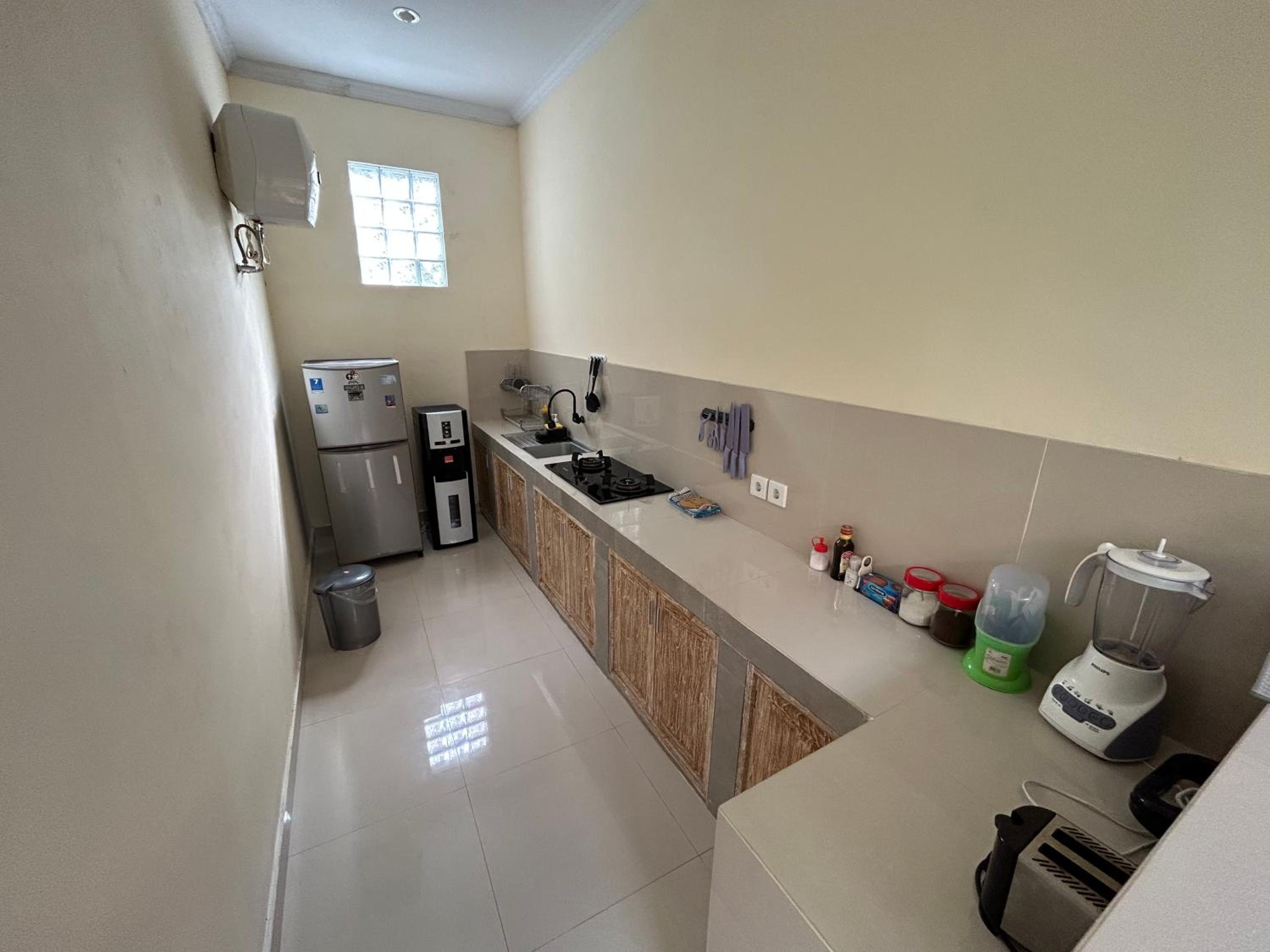Mugeri Homestay