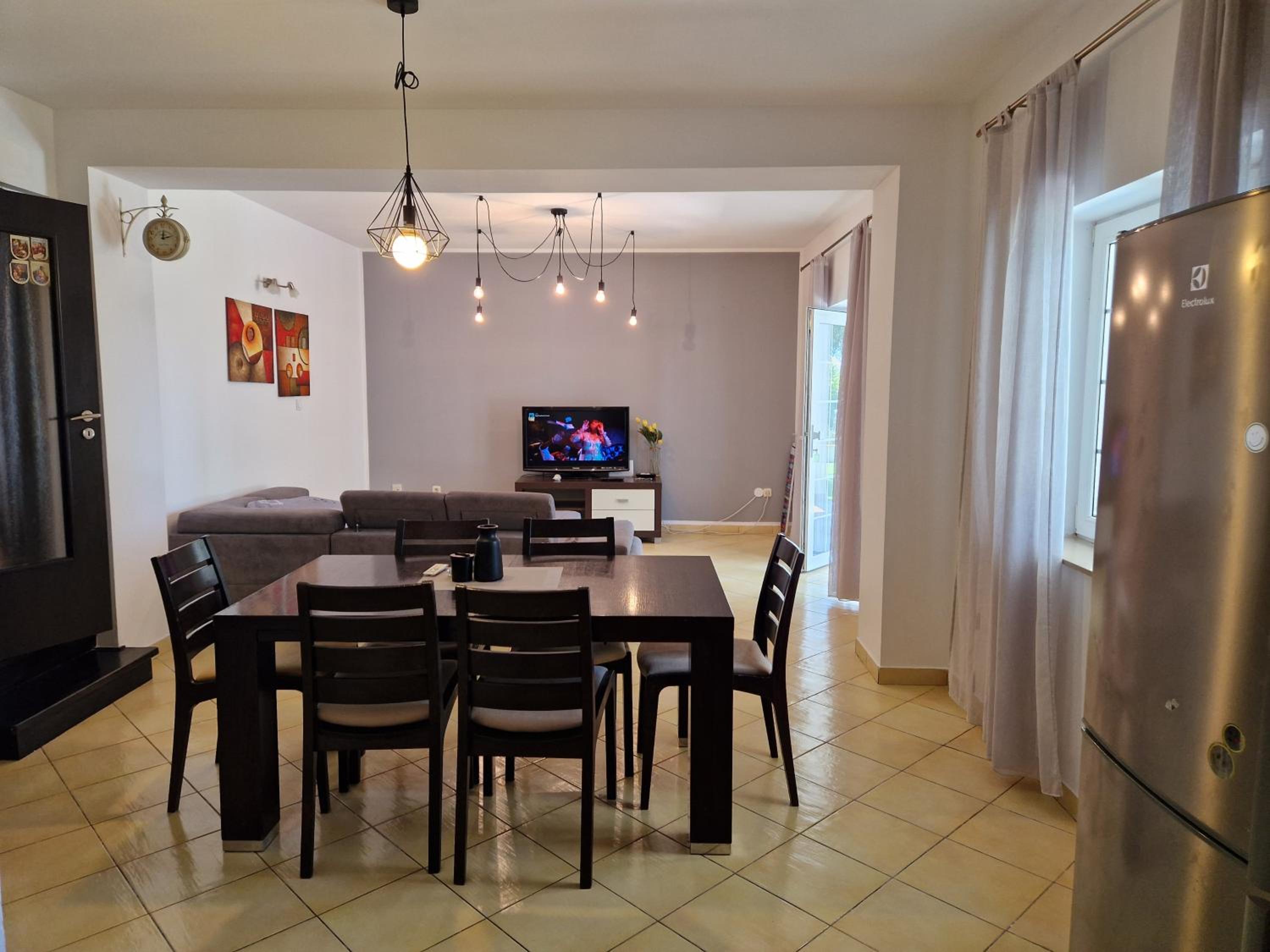 Mirjana apartment view 4