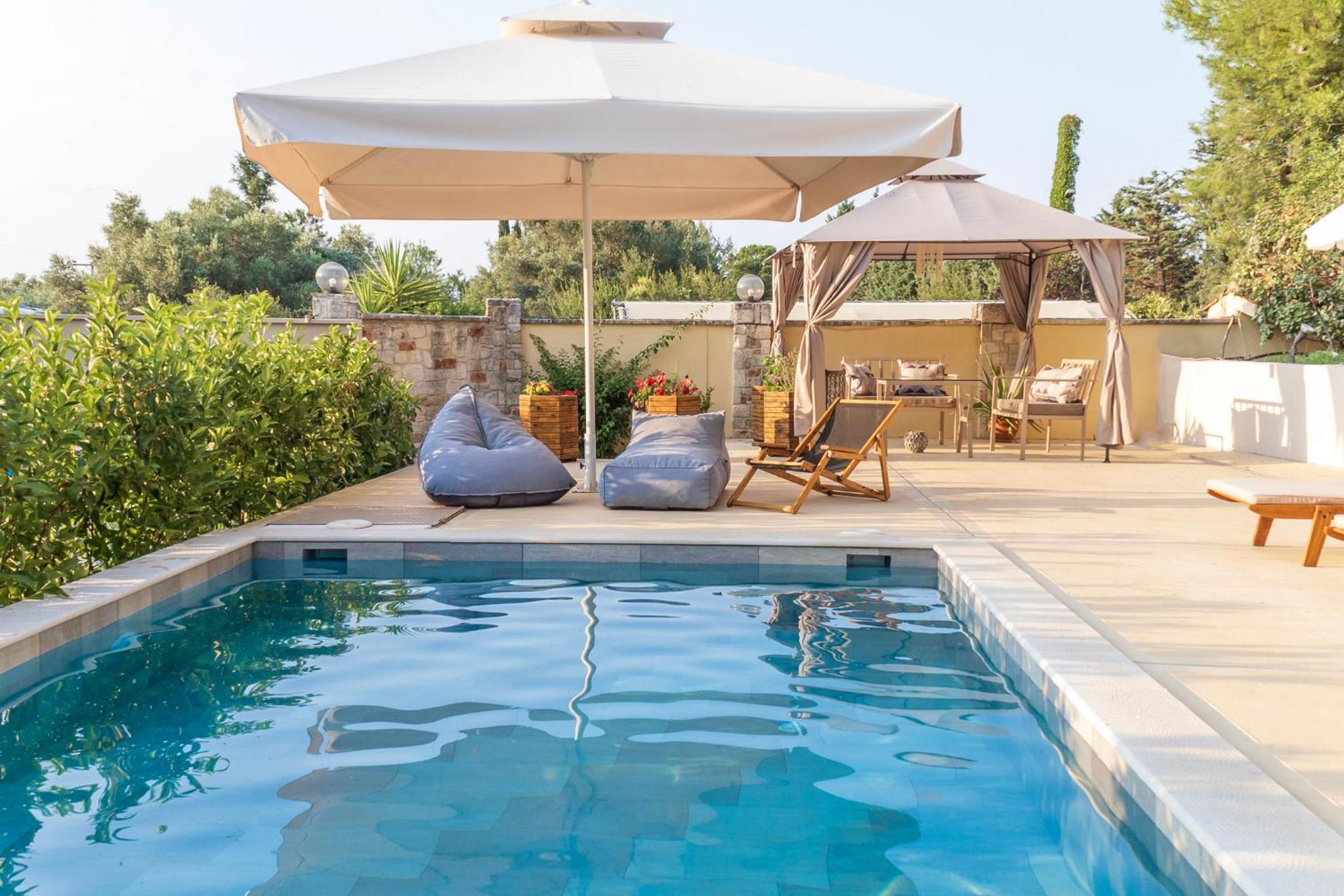 LeisureNest Villa Pefkochori