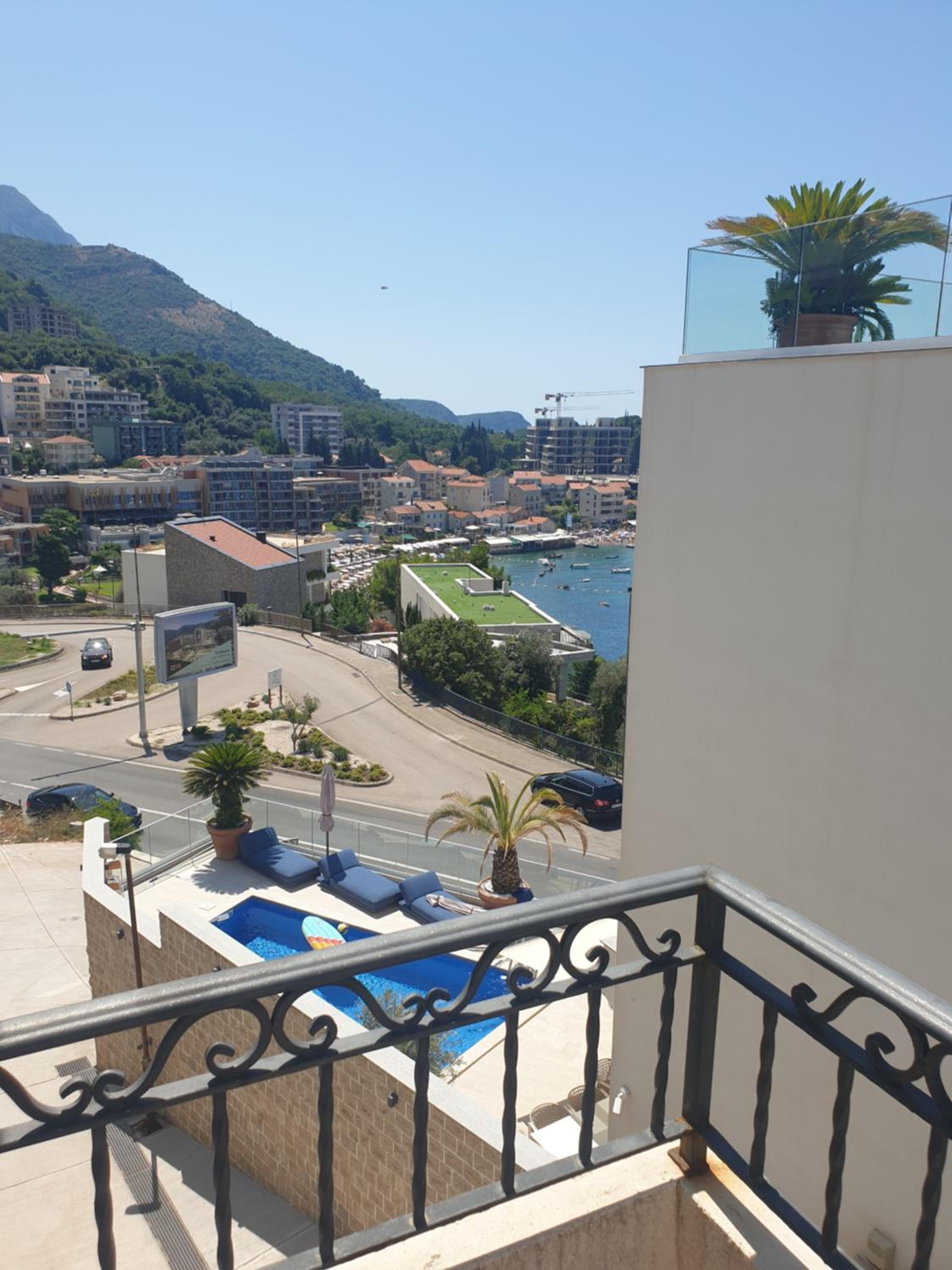 Apartman Miločer photo 5