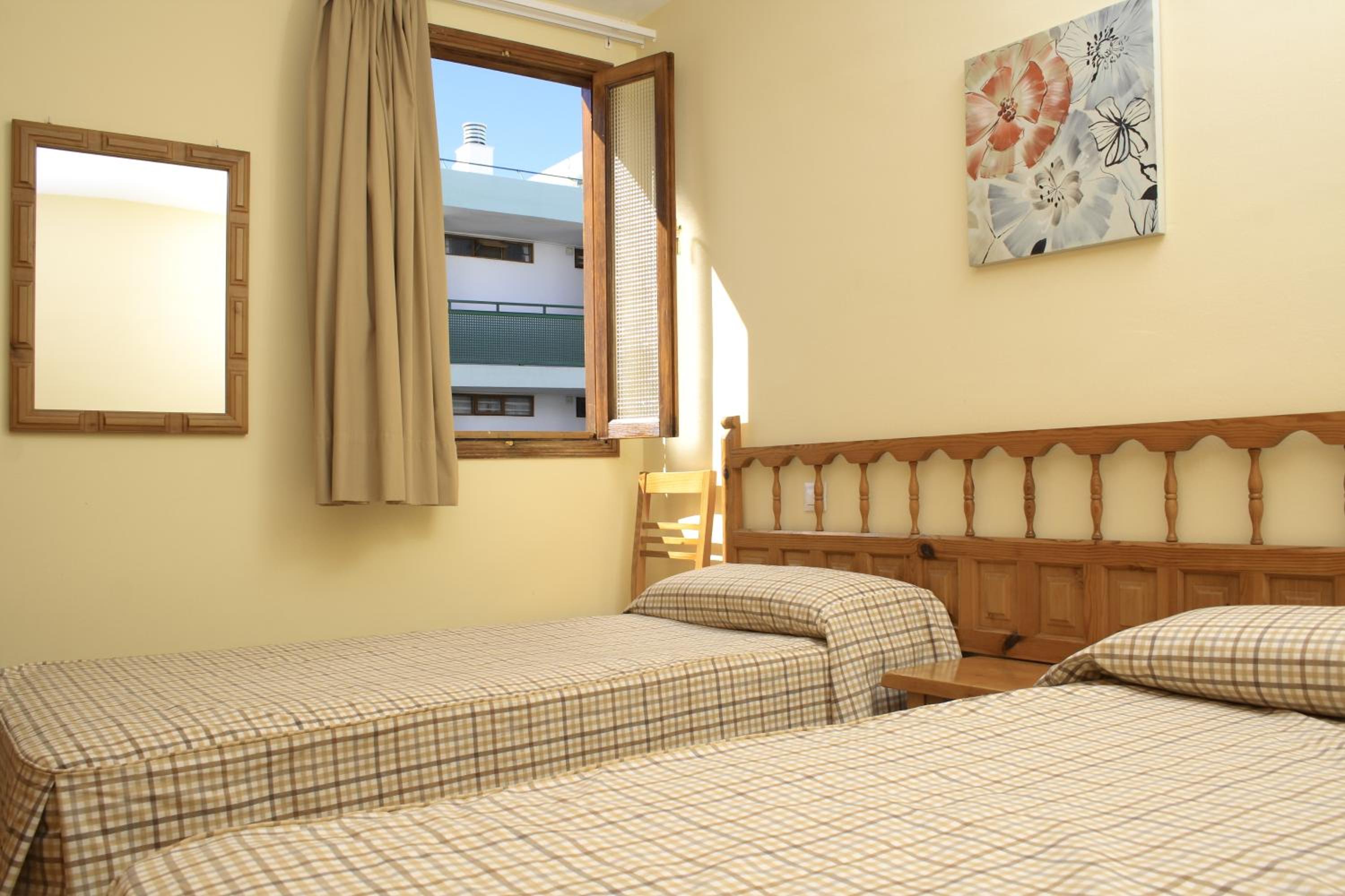Apartamentos Tivoli view 3