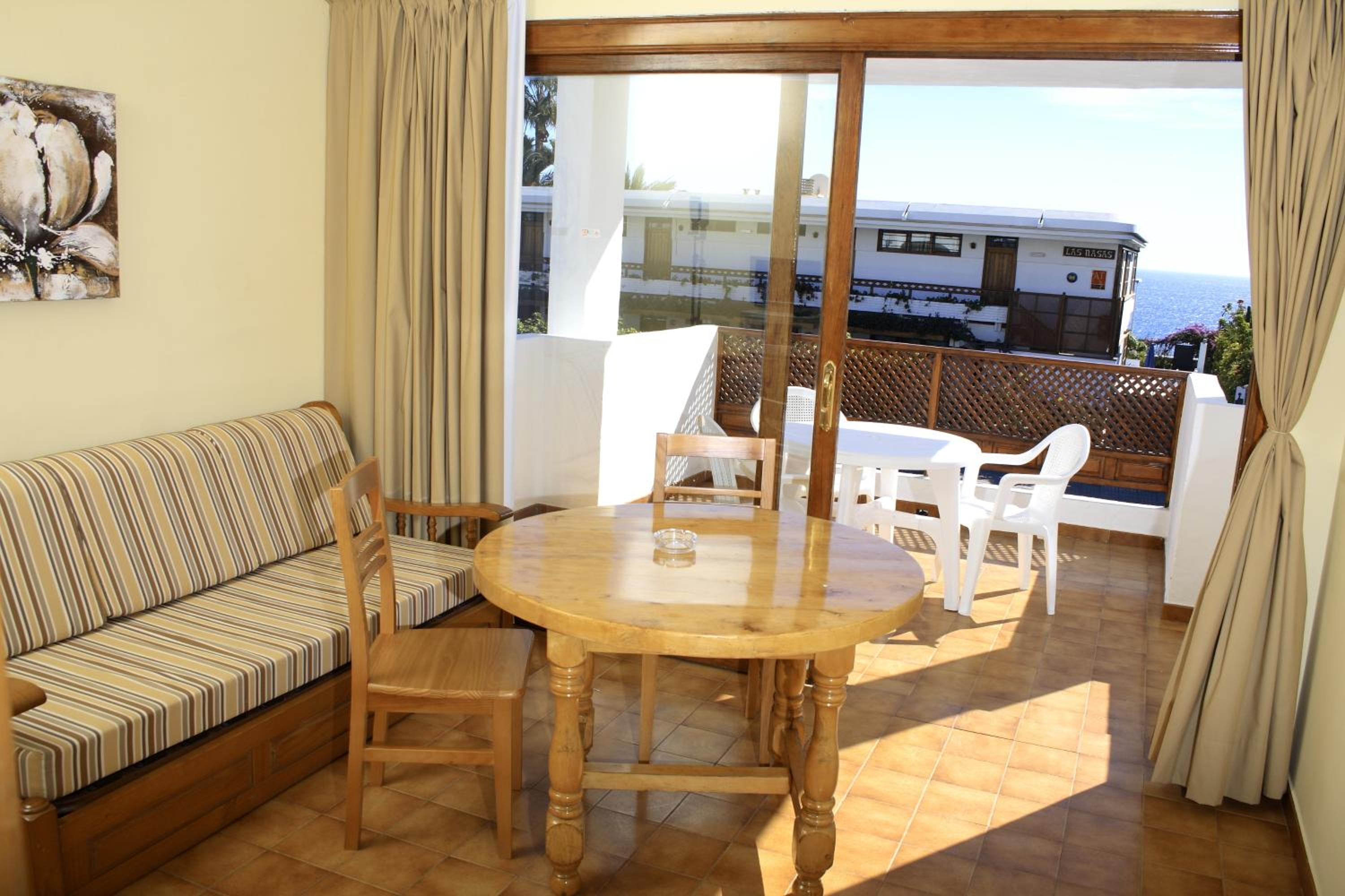 Apartamentos Tivoli view 4