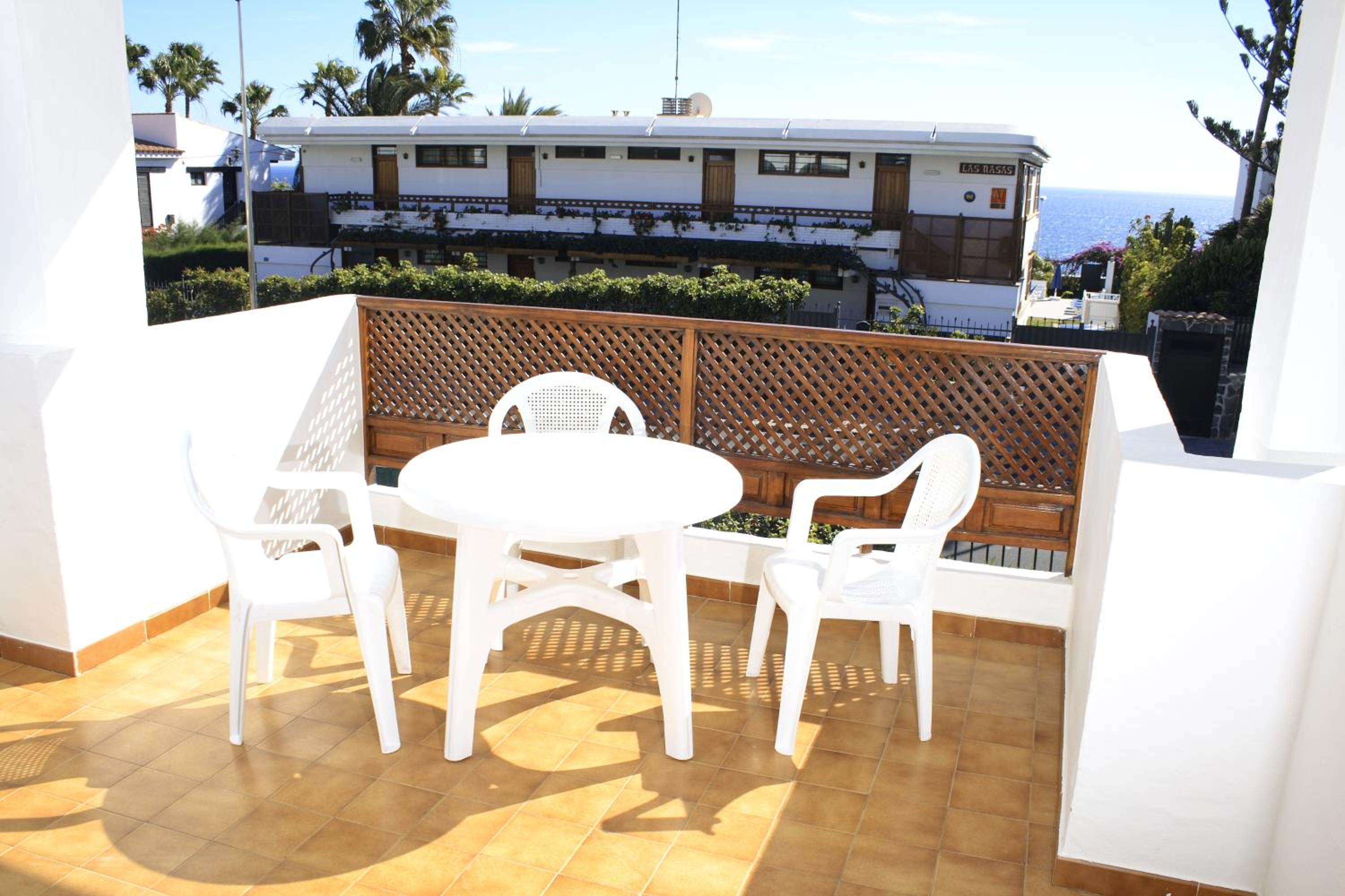 Apartamentos Tivoli view 5