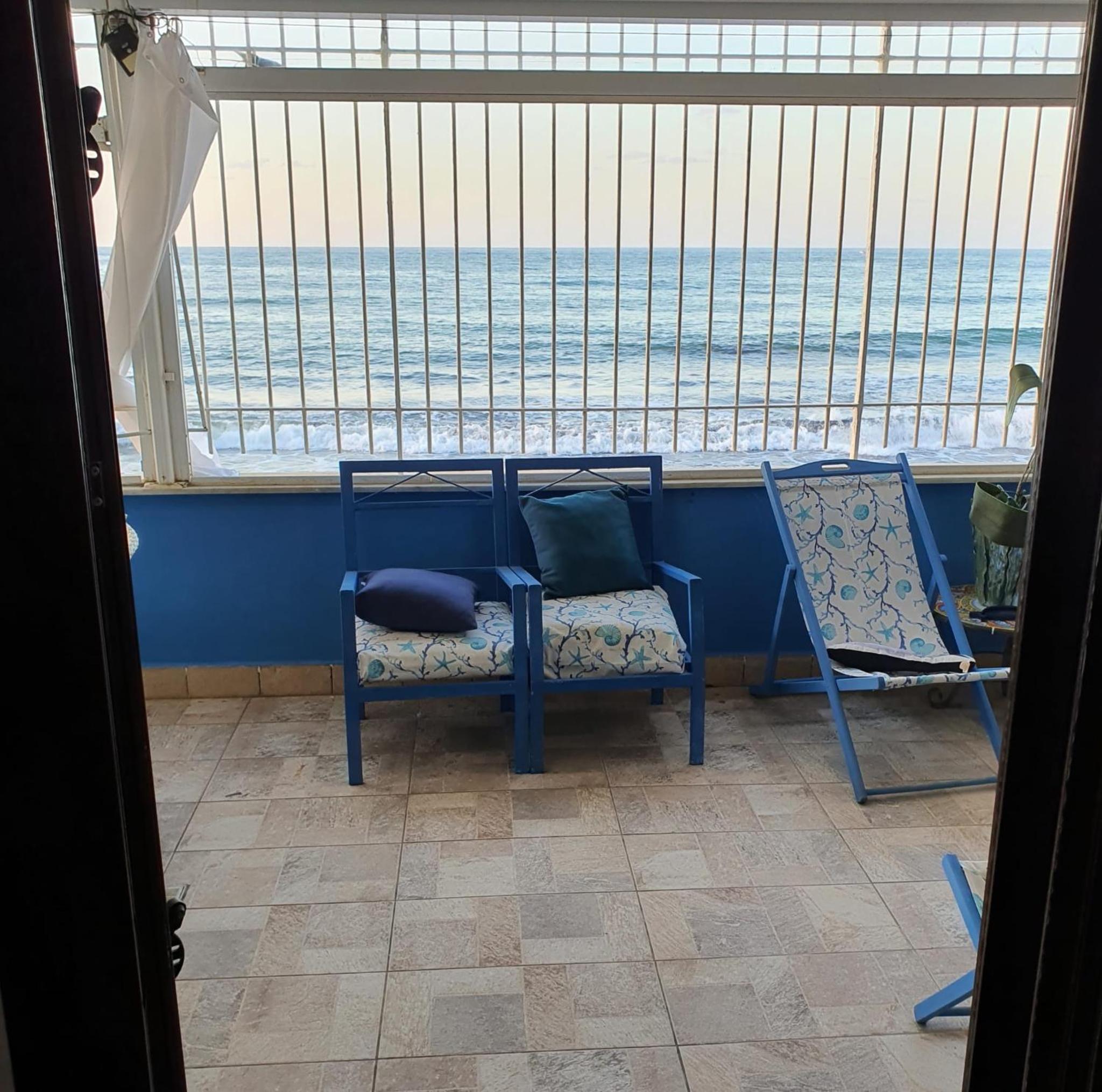 La Battigia B&B