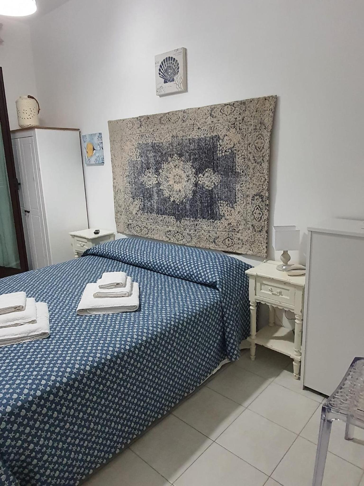 La Battigia B&B