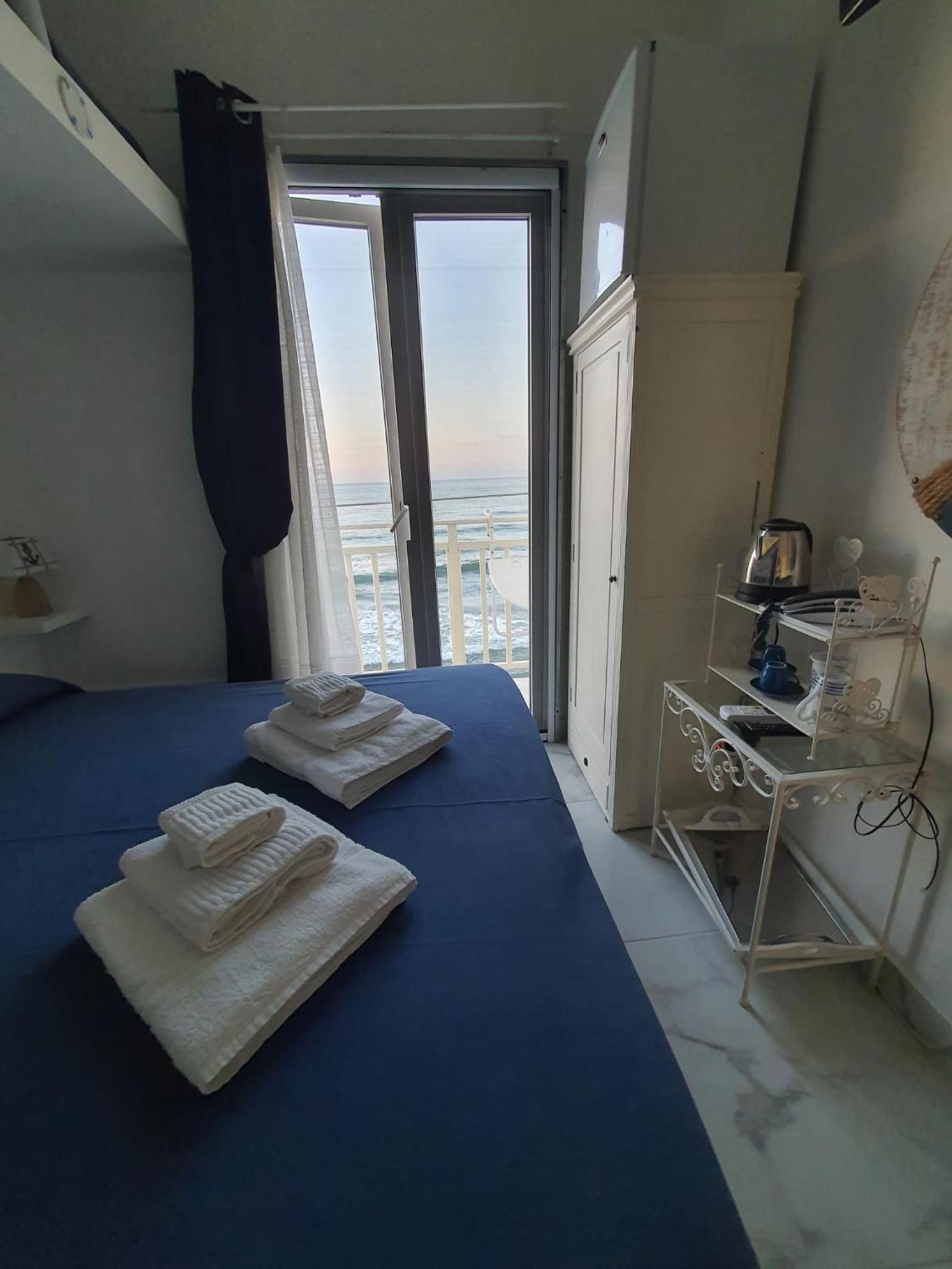 La Battigia B&B