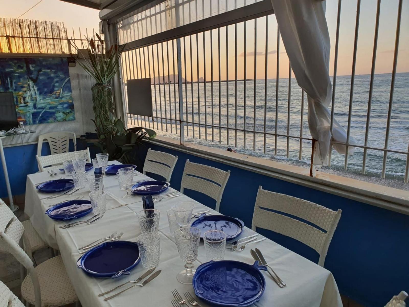 La Battigia B&B