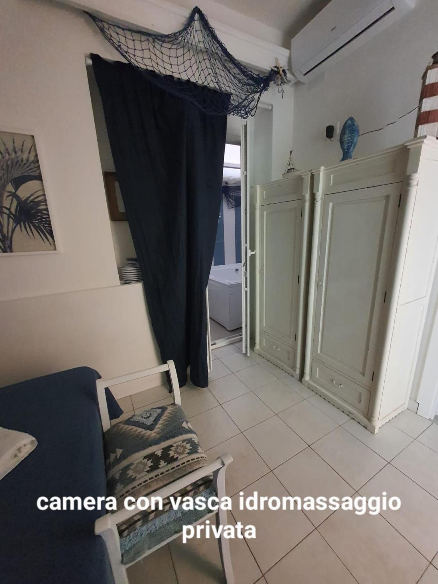 La Battigia B&B