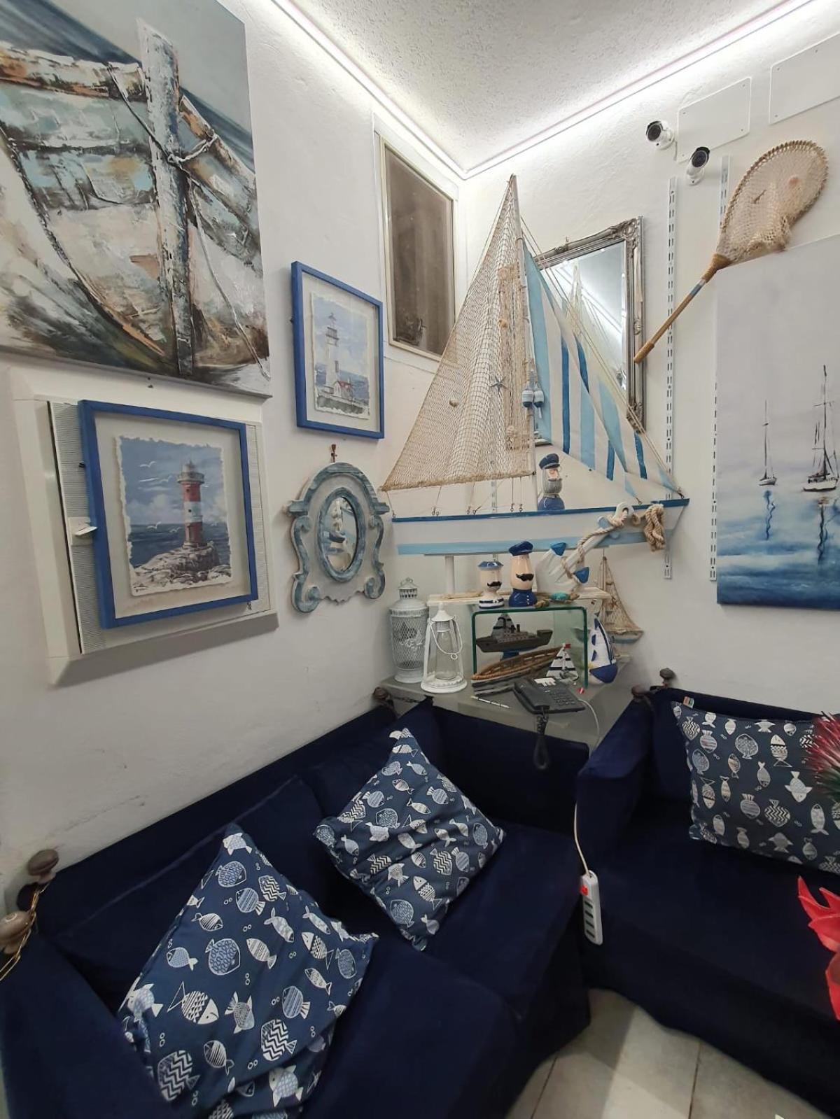 La Battigia B&B