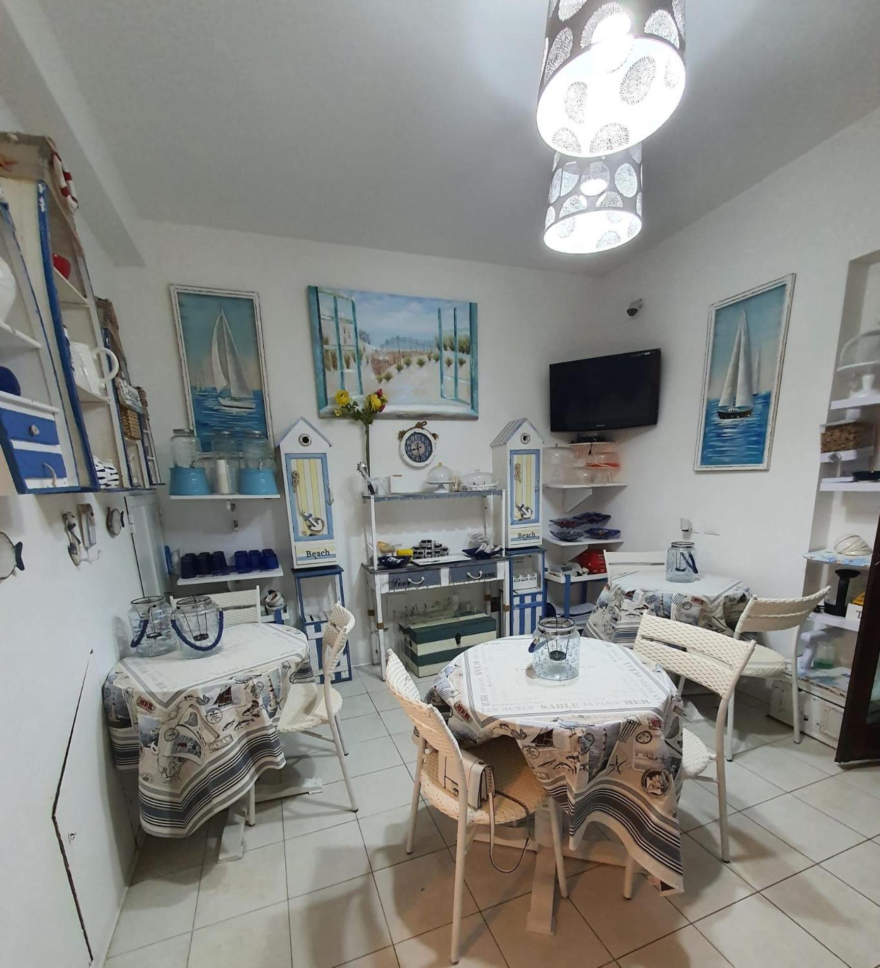 La Battigia B&B
