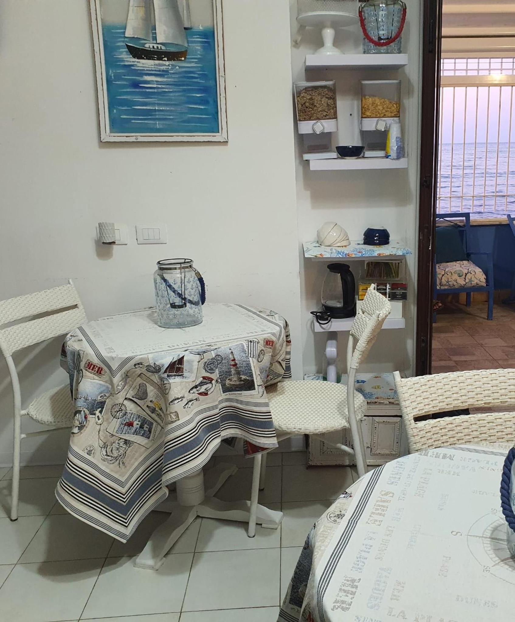 La Battigia B&B