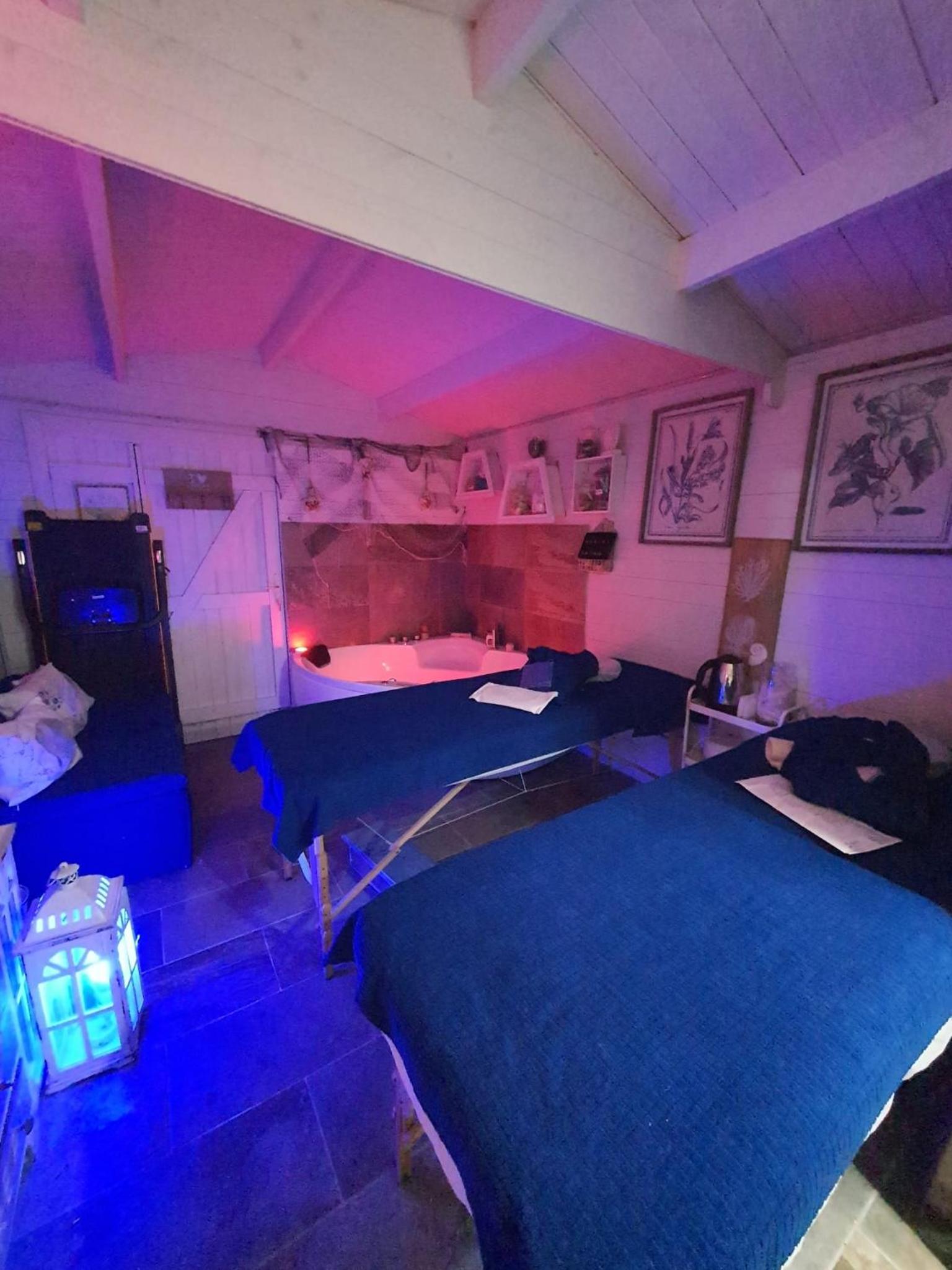 La Battigia B&B