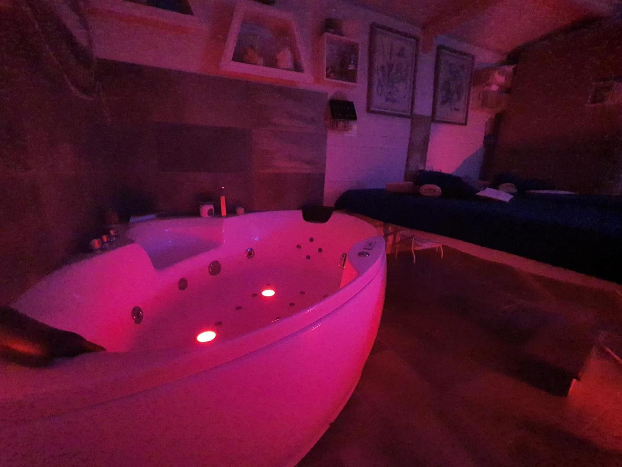La Battigia B&B