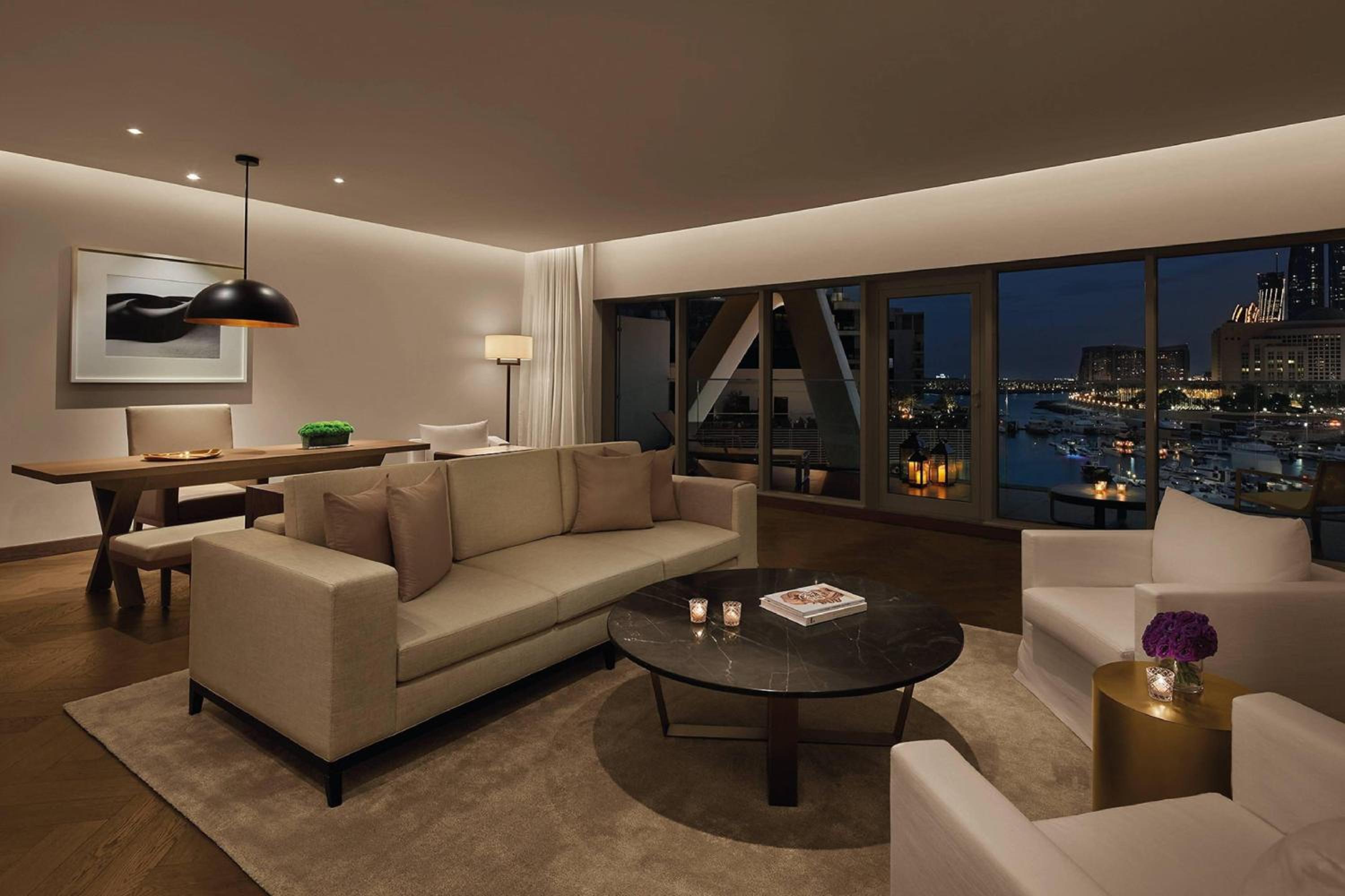 The Abu Dhabi Edition 27