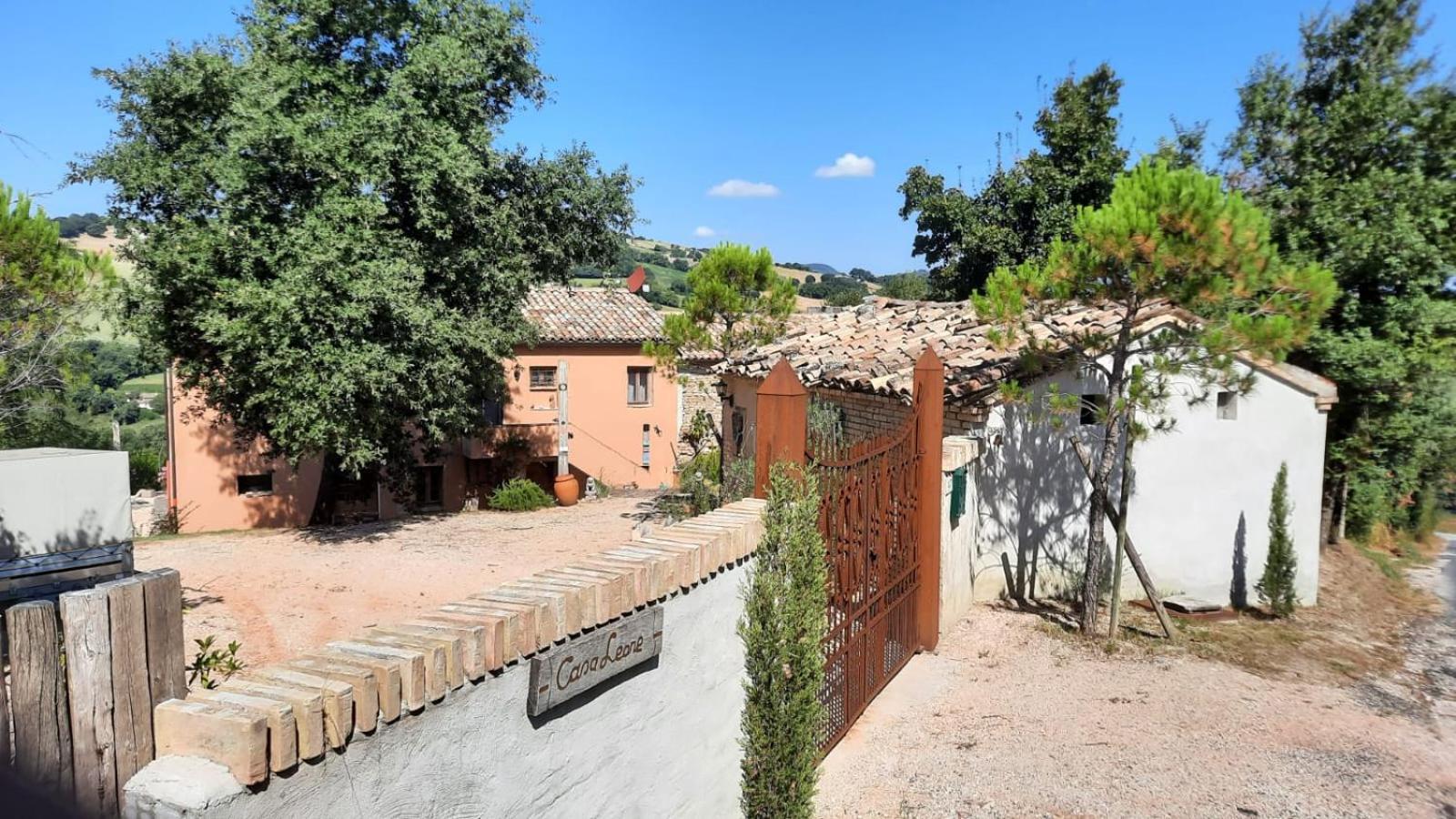 Casa Leone photo 3