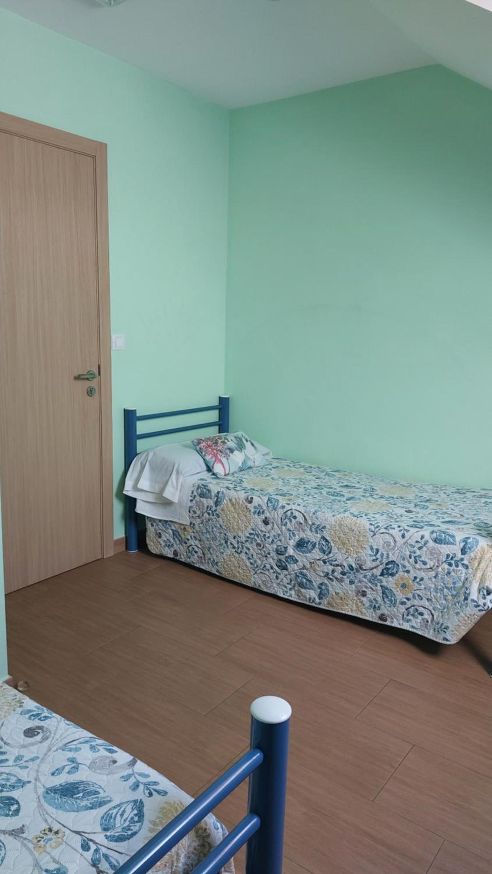 Albergue la escuela view 3