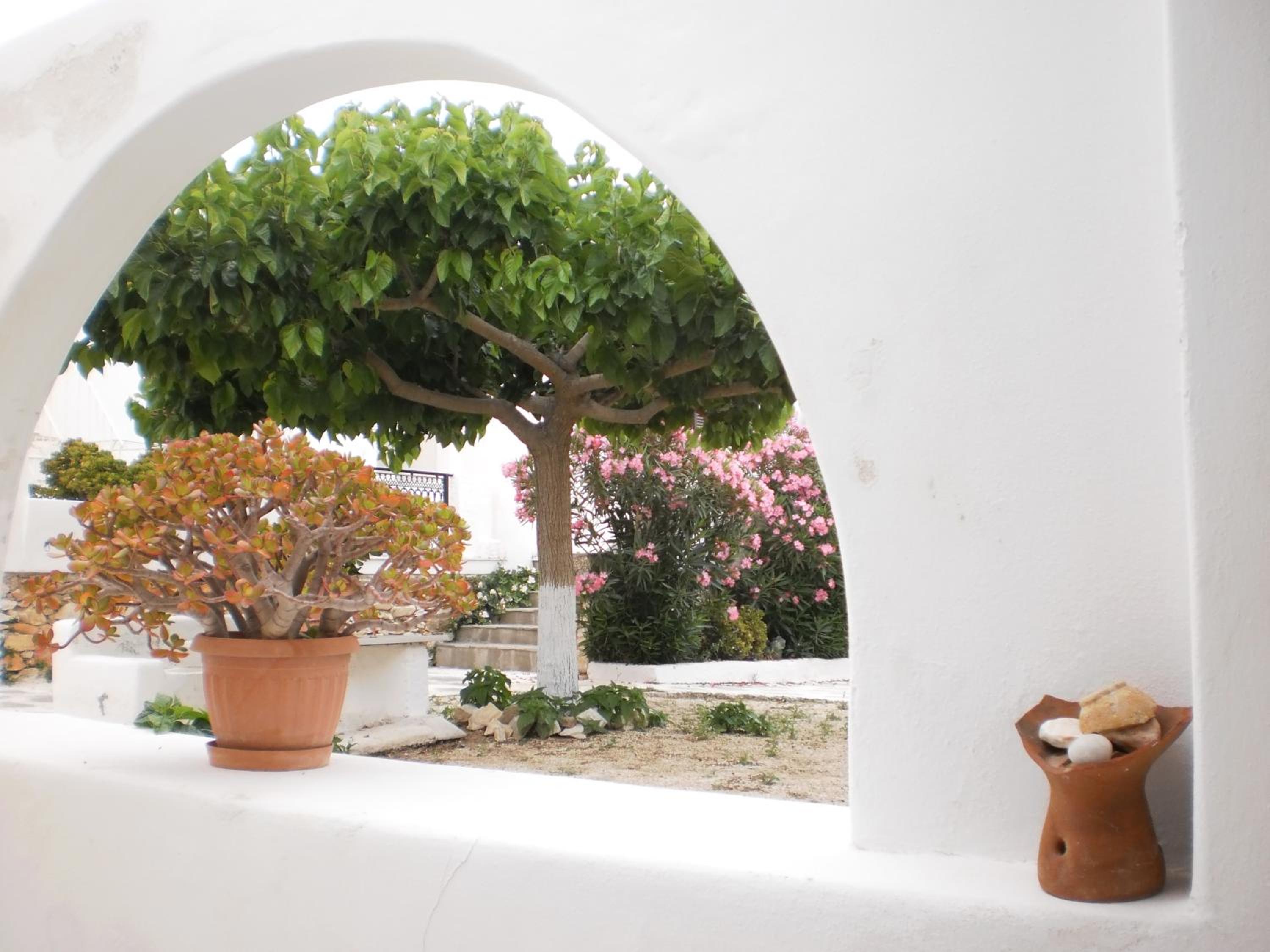 Bungalows Svoronos