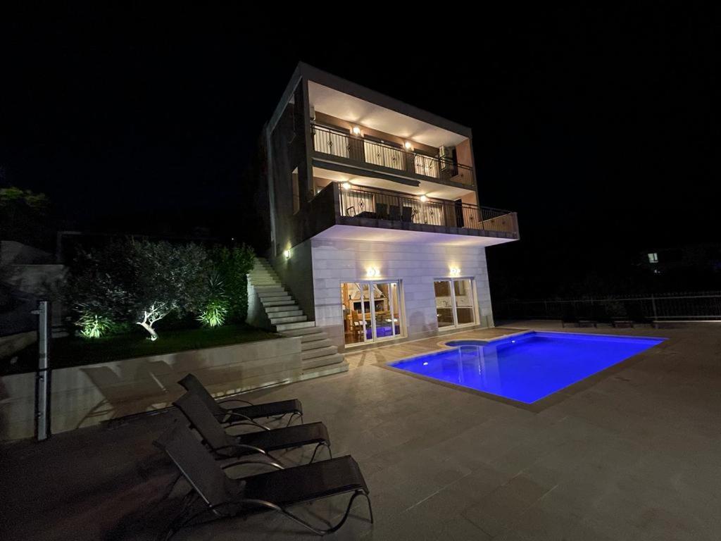 Villa Diosa de la Aurora