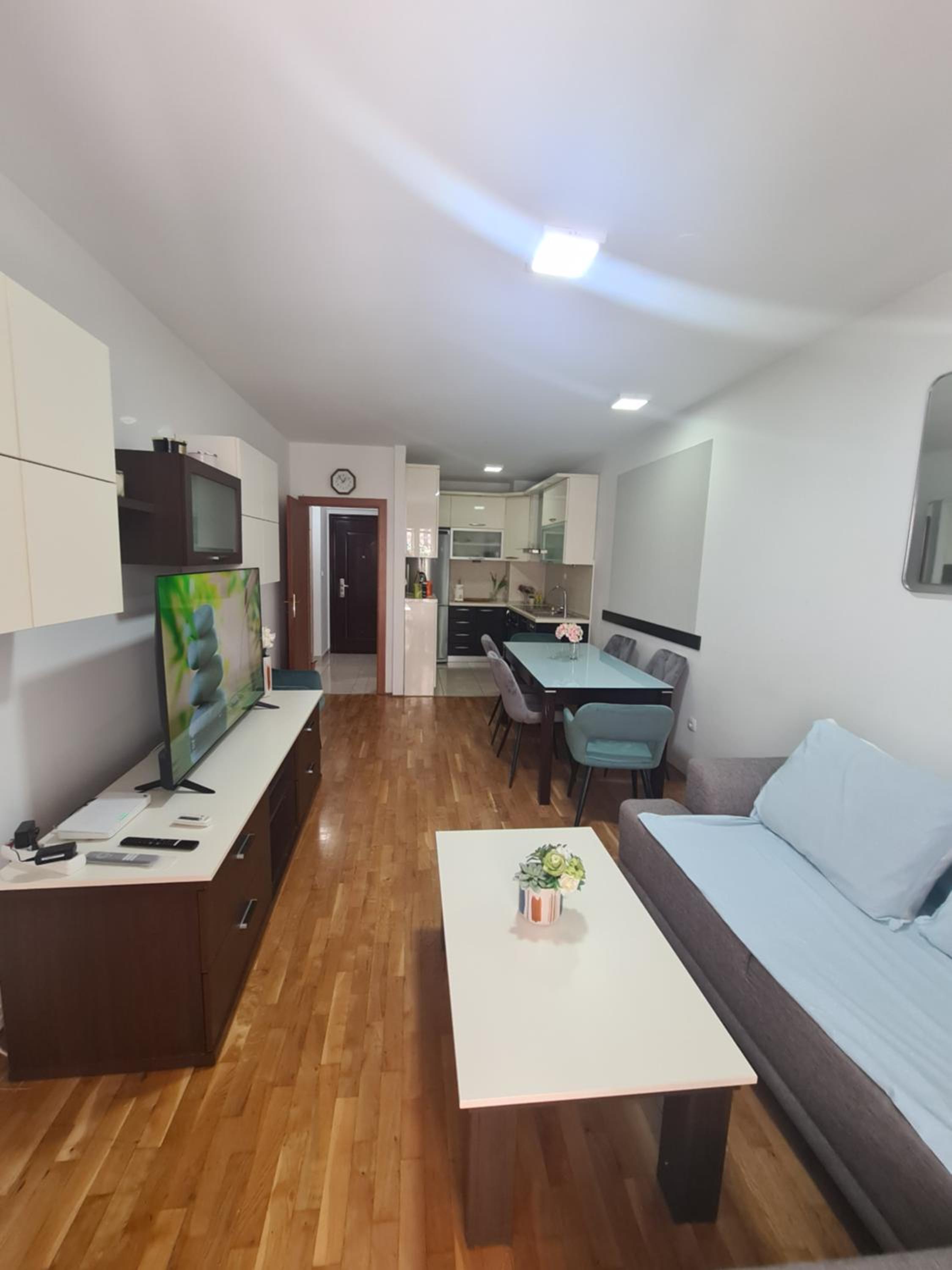 Apartment Diana Split Znjan view 3