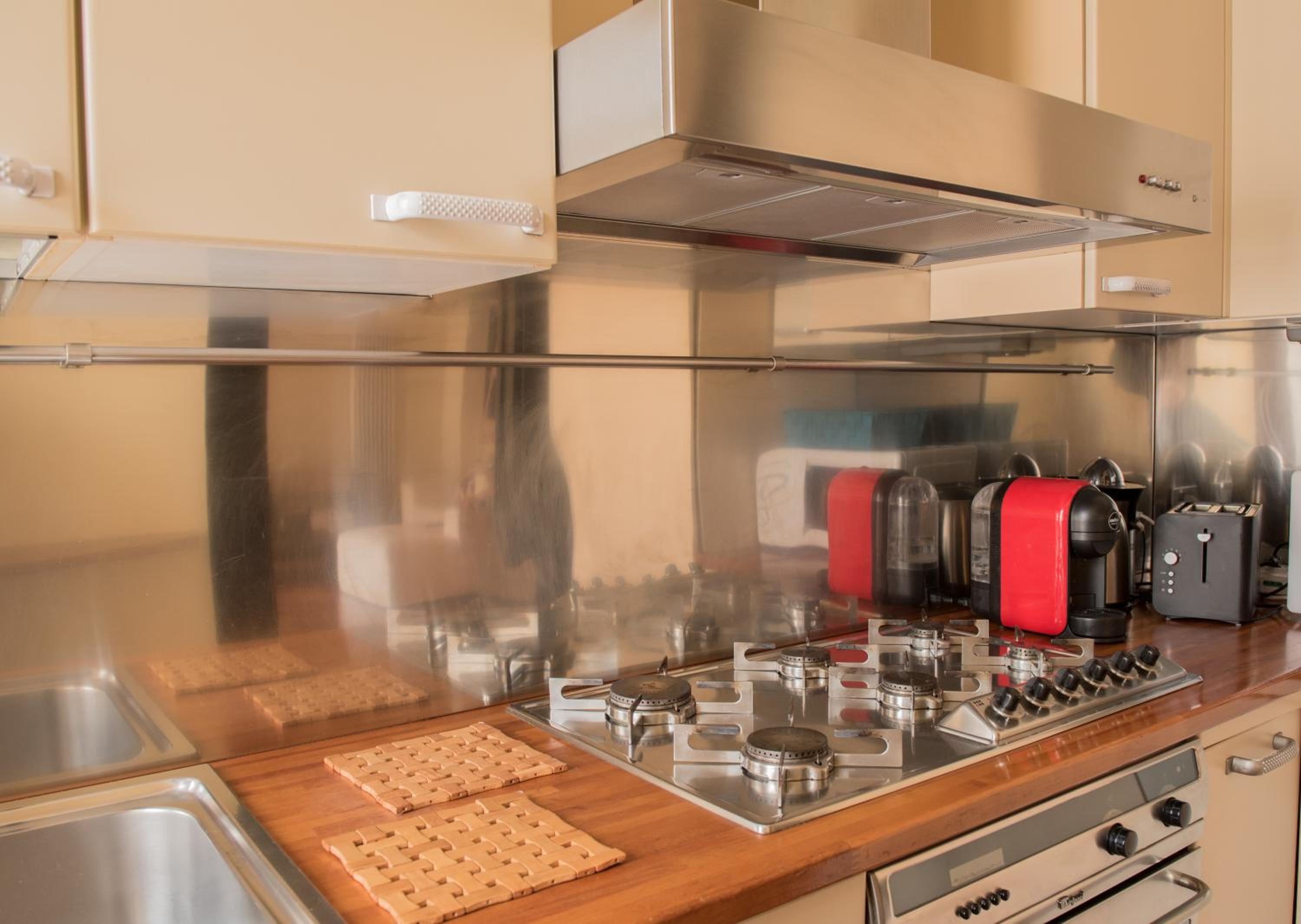 Residenza Sweet Juliet