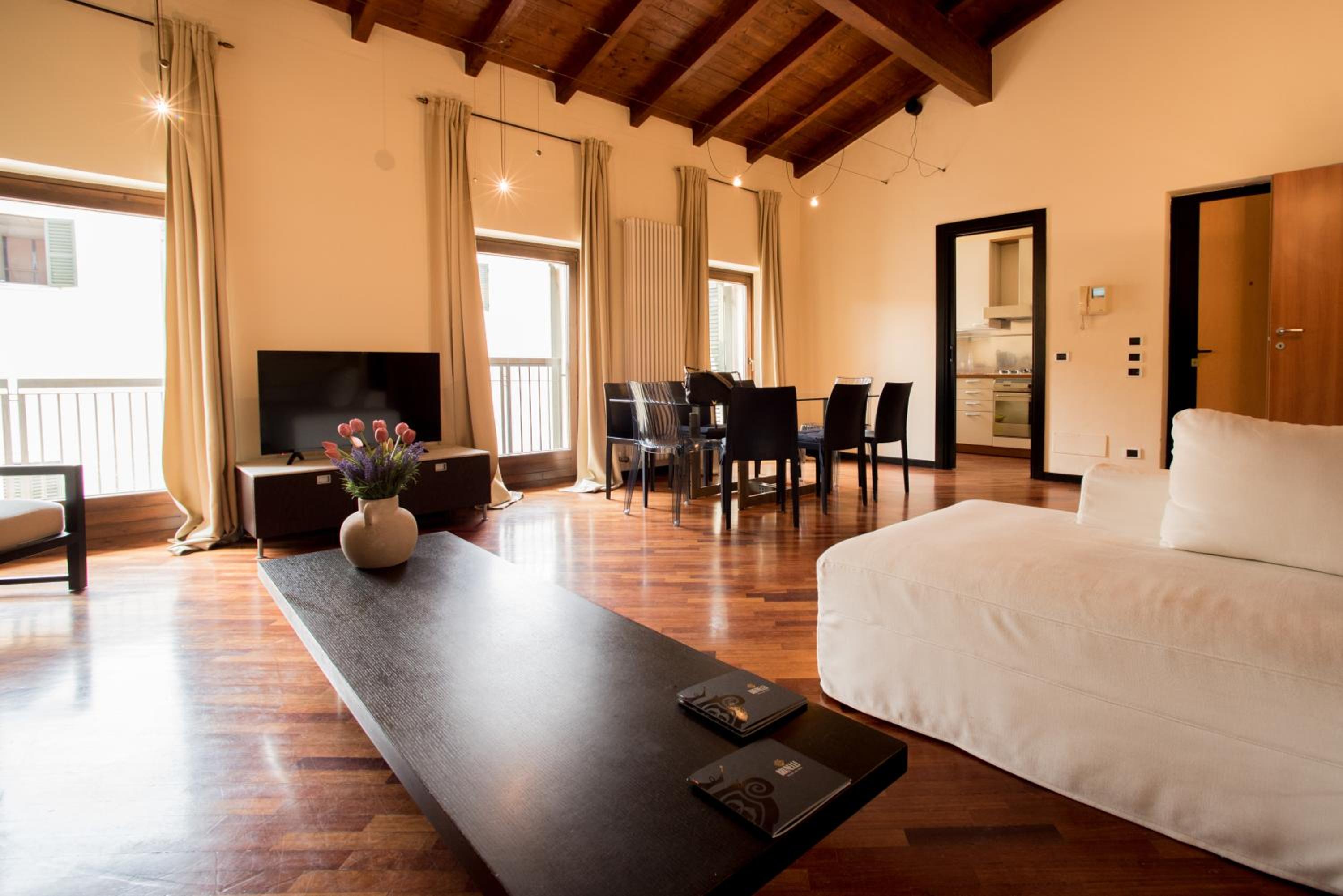 Residenza Sweet Juliet