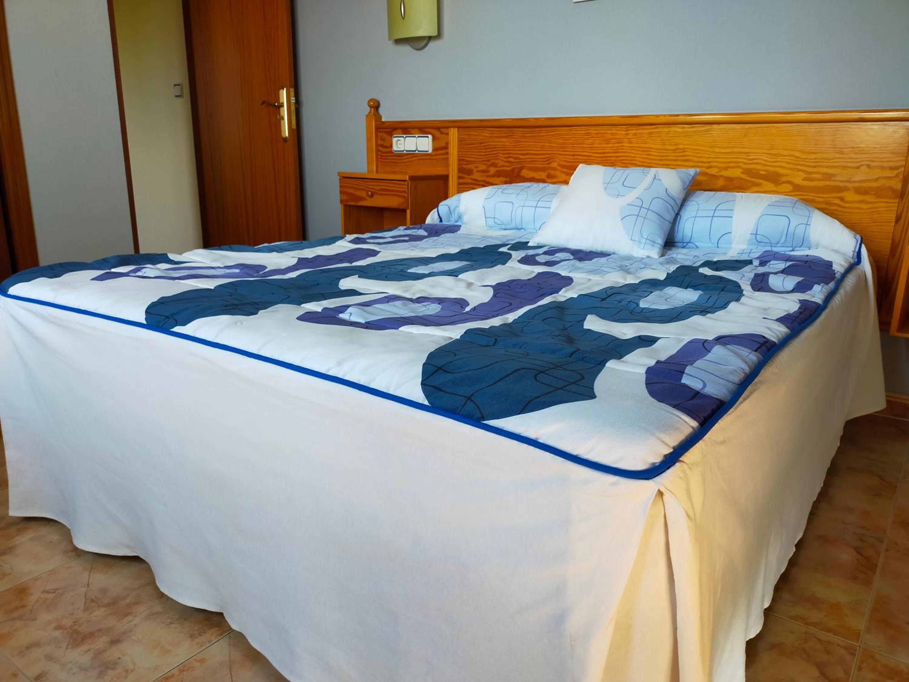 Apartamentos Turisticos Mirador de Ons