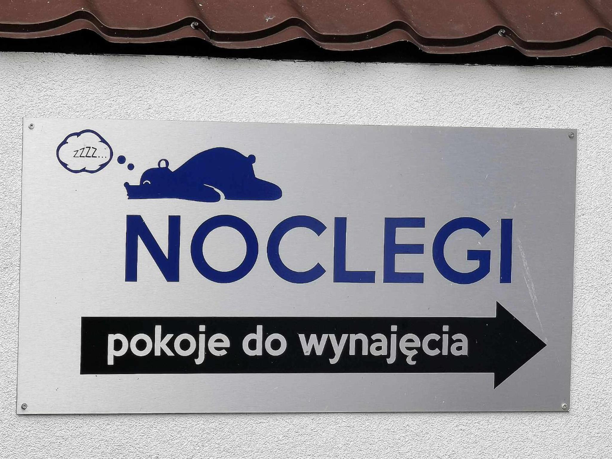 Noclegi view 2