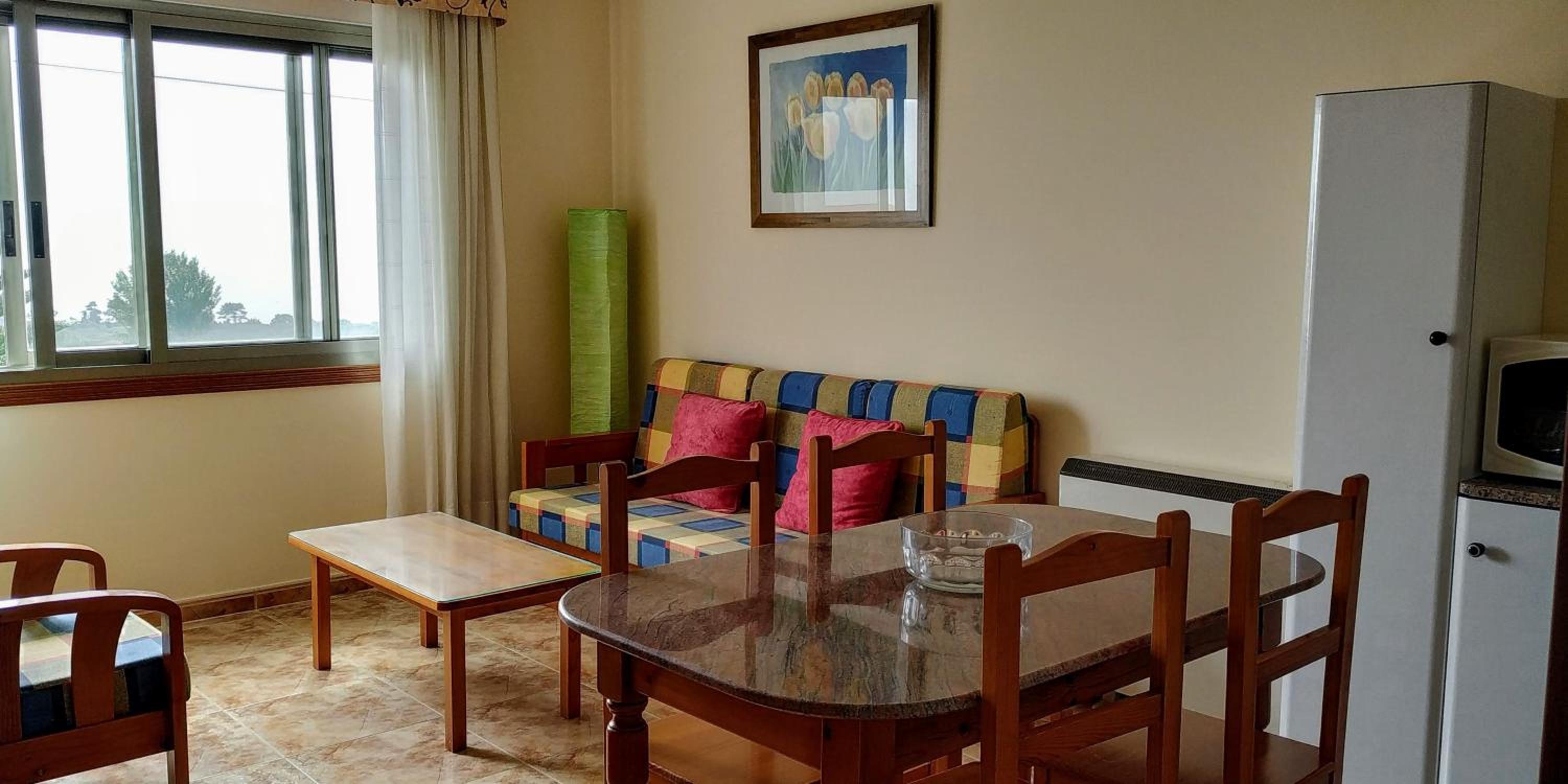 Apartamentos Turisticos Mirador de Ons