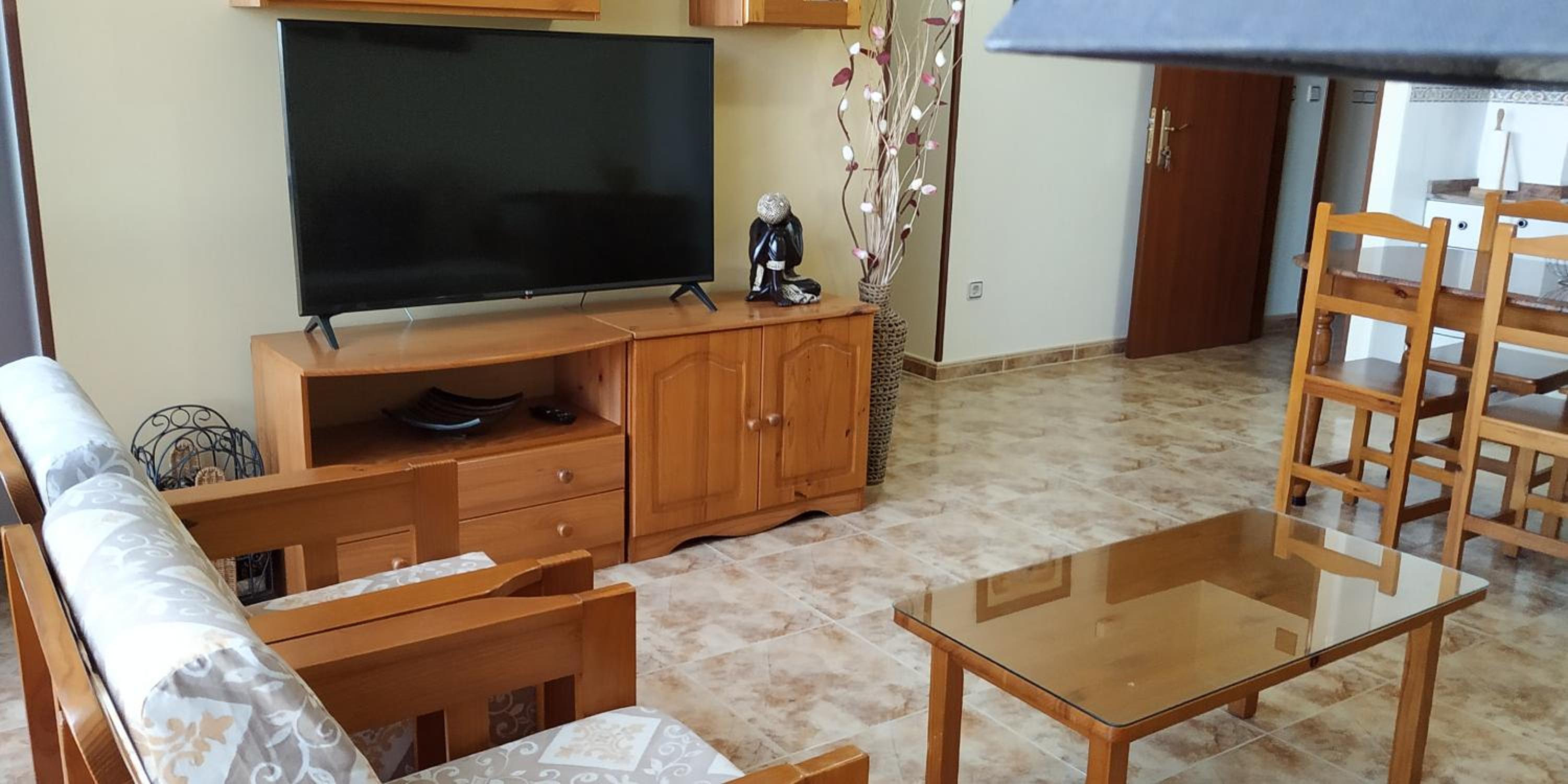 Apartamentos Turisticos Mirador de Ons