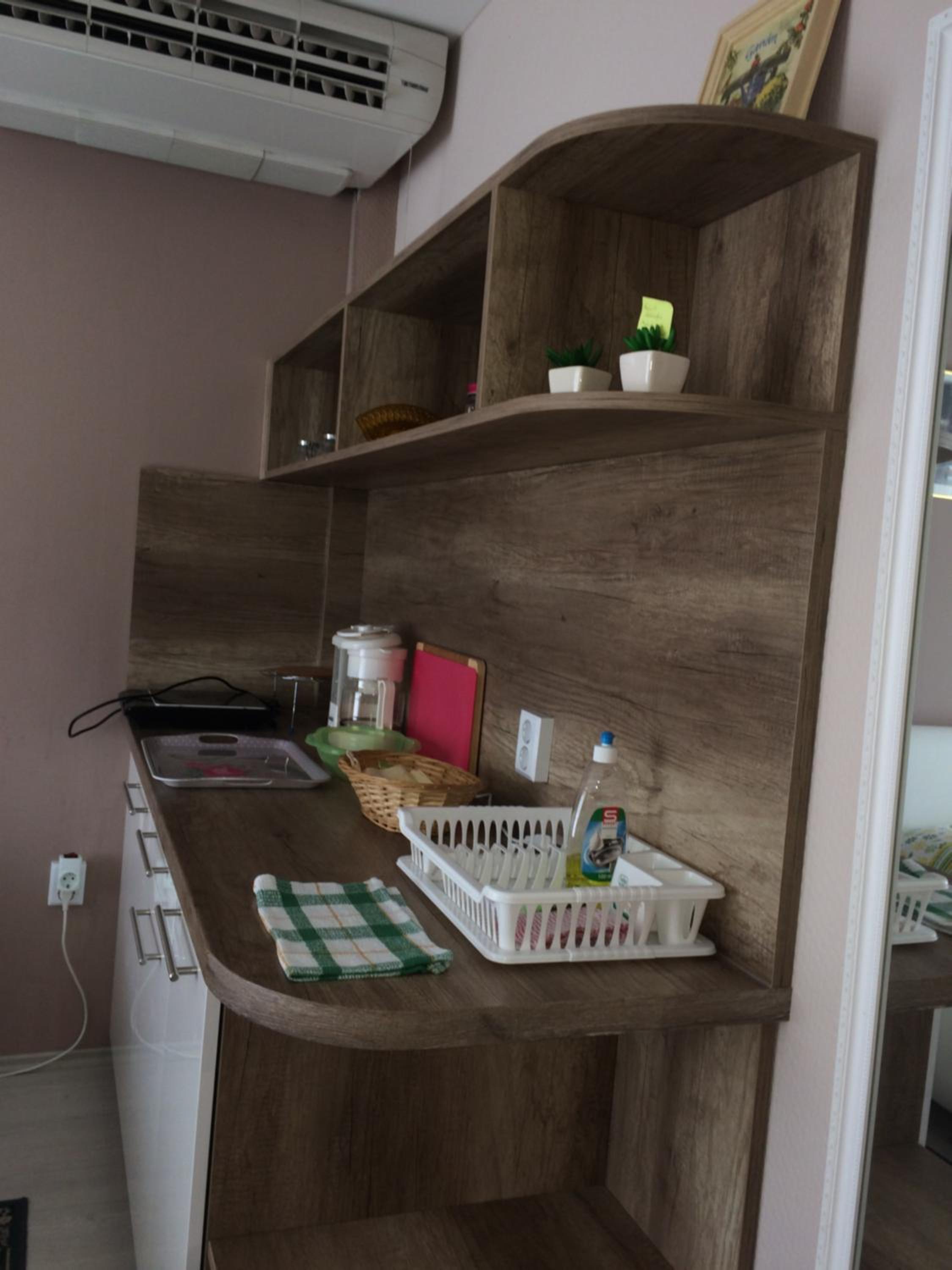 Anna apartman view 5