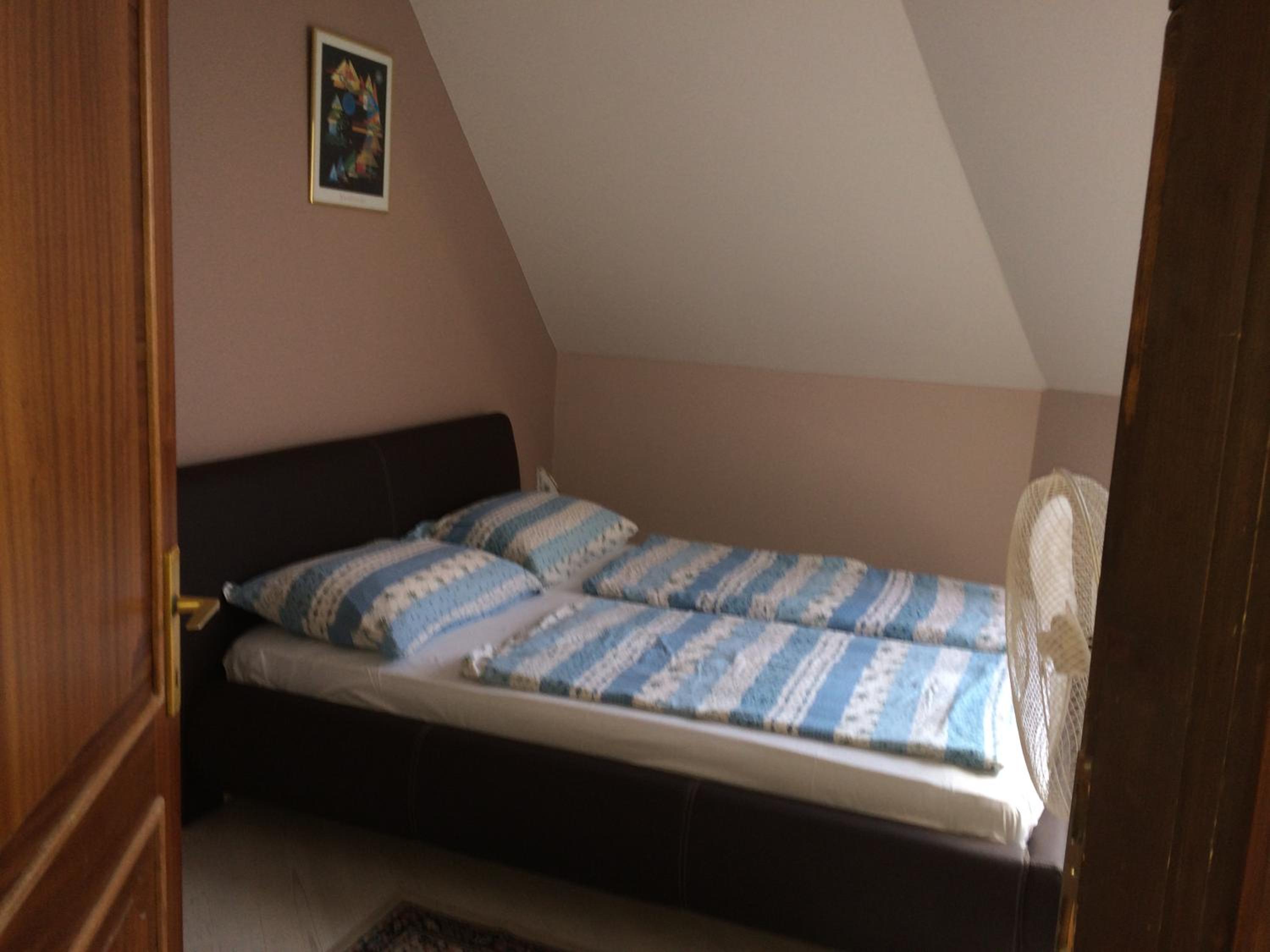 Anna apartman