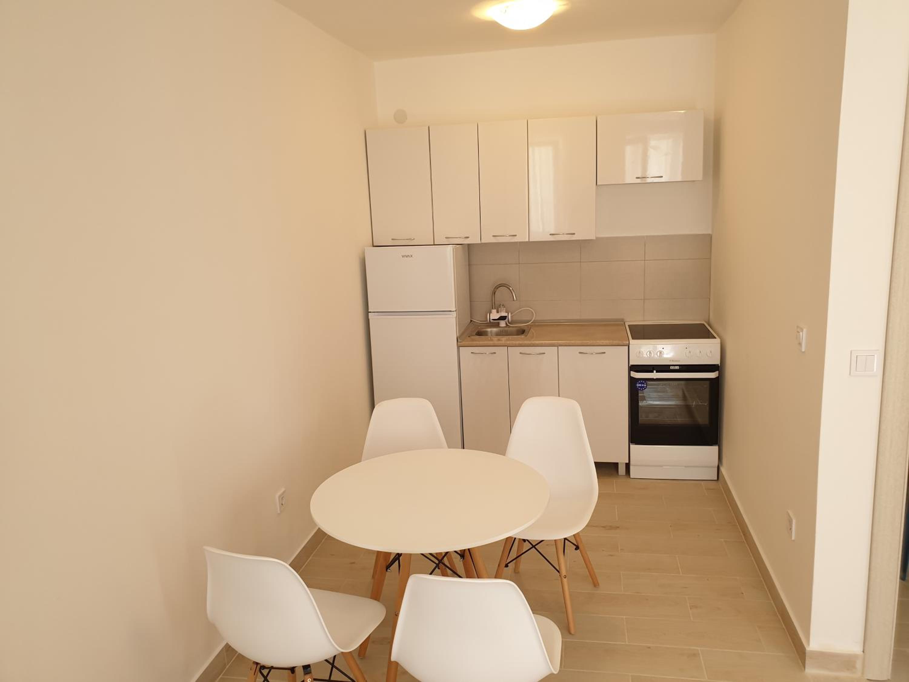 Apartman Miločer photo 2