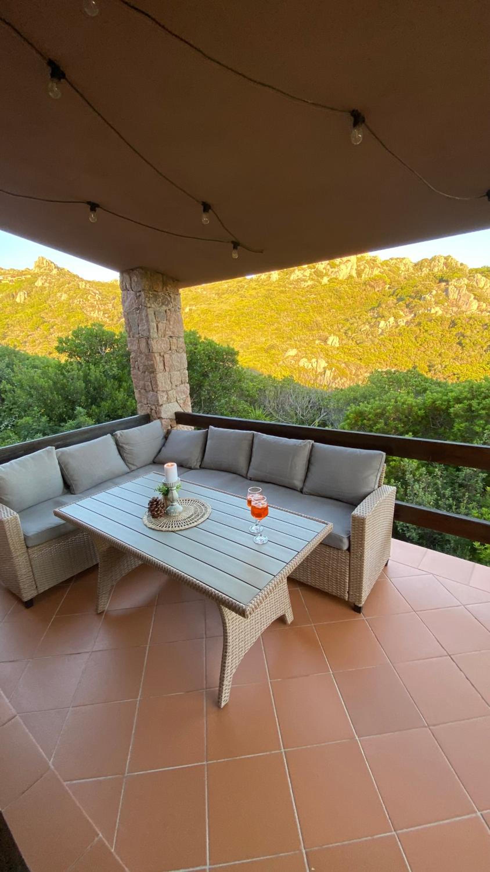 Casa Paradiso