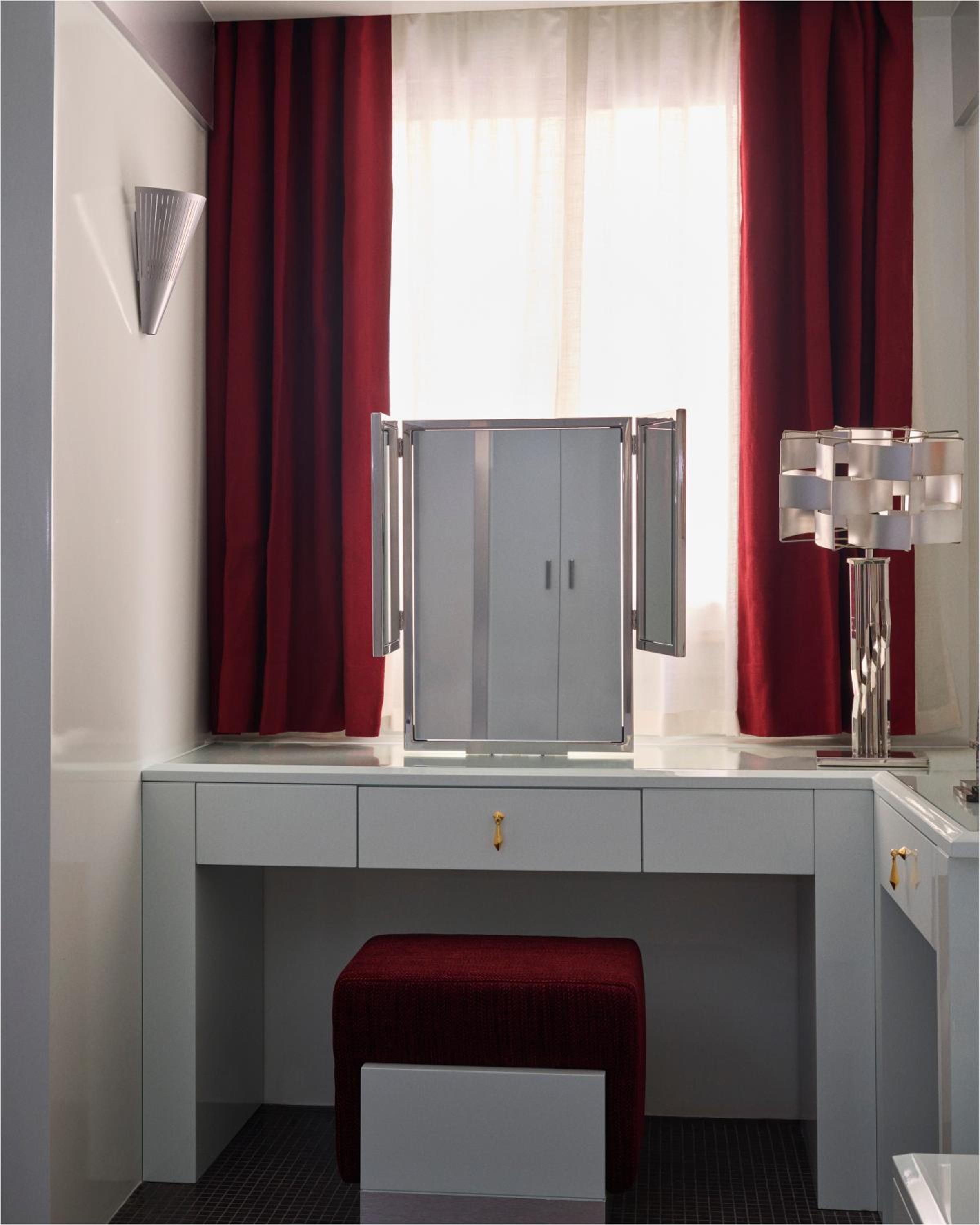 Pied A Terre - Arts et Métiers