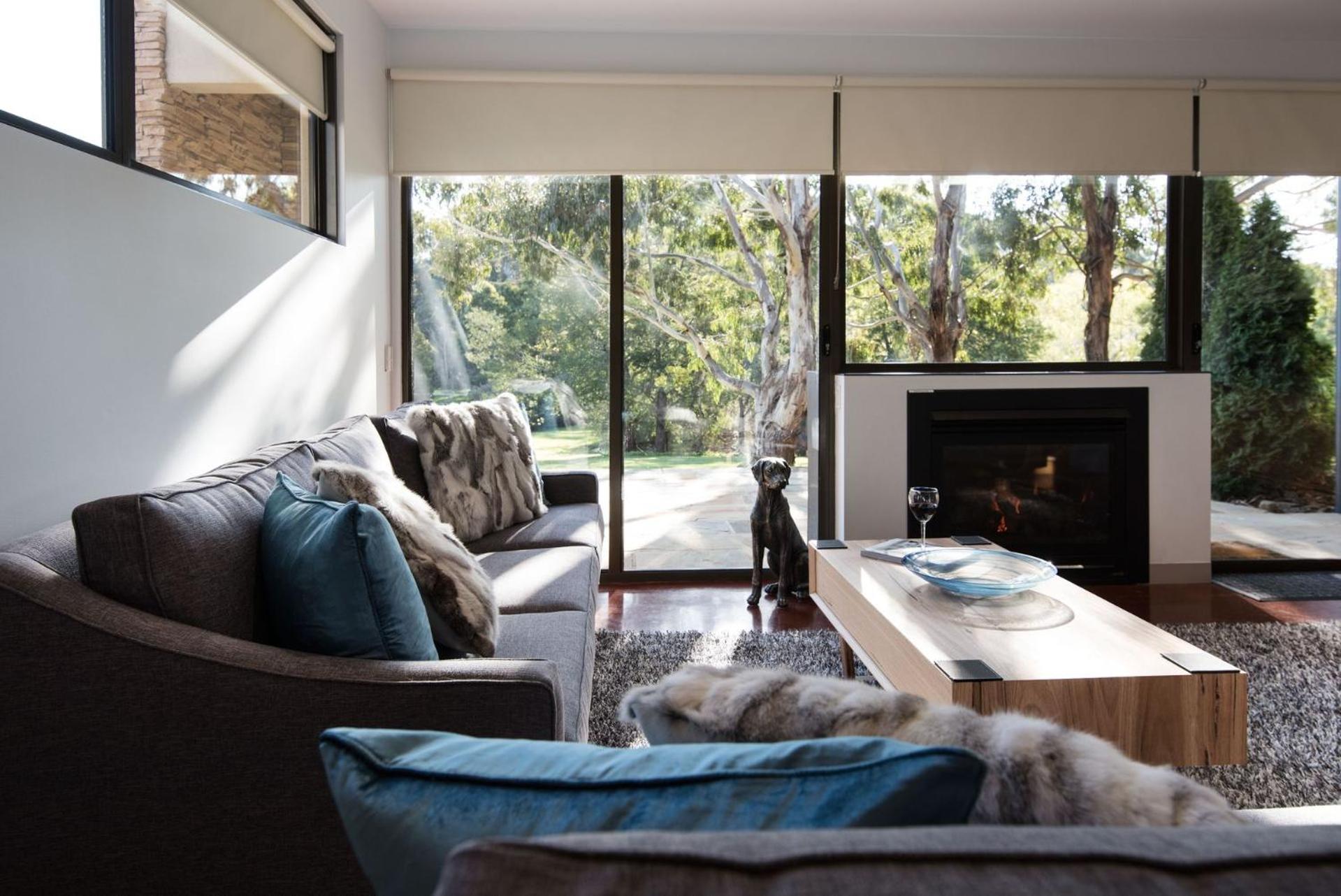 Lake Daylesford Lodge 6