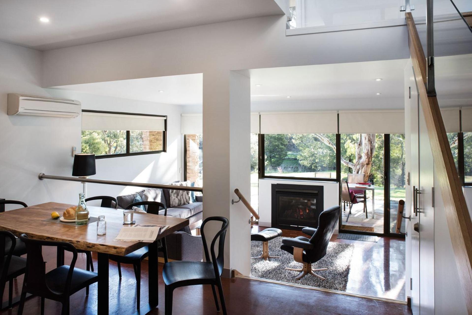 Lake Daylesford Lodge 6